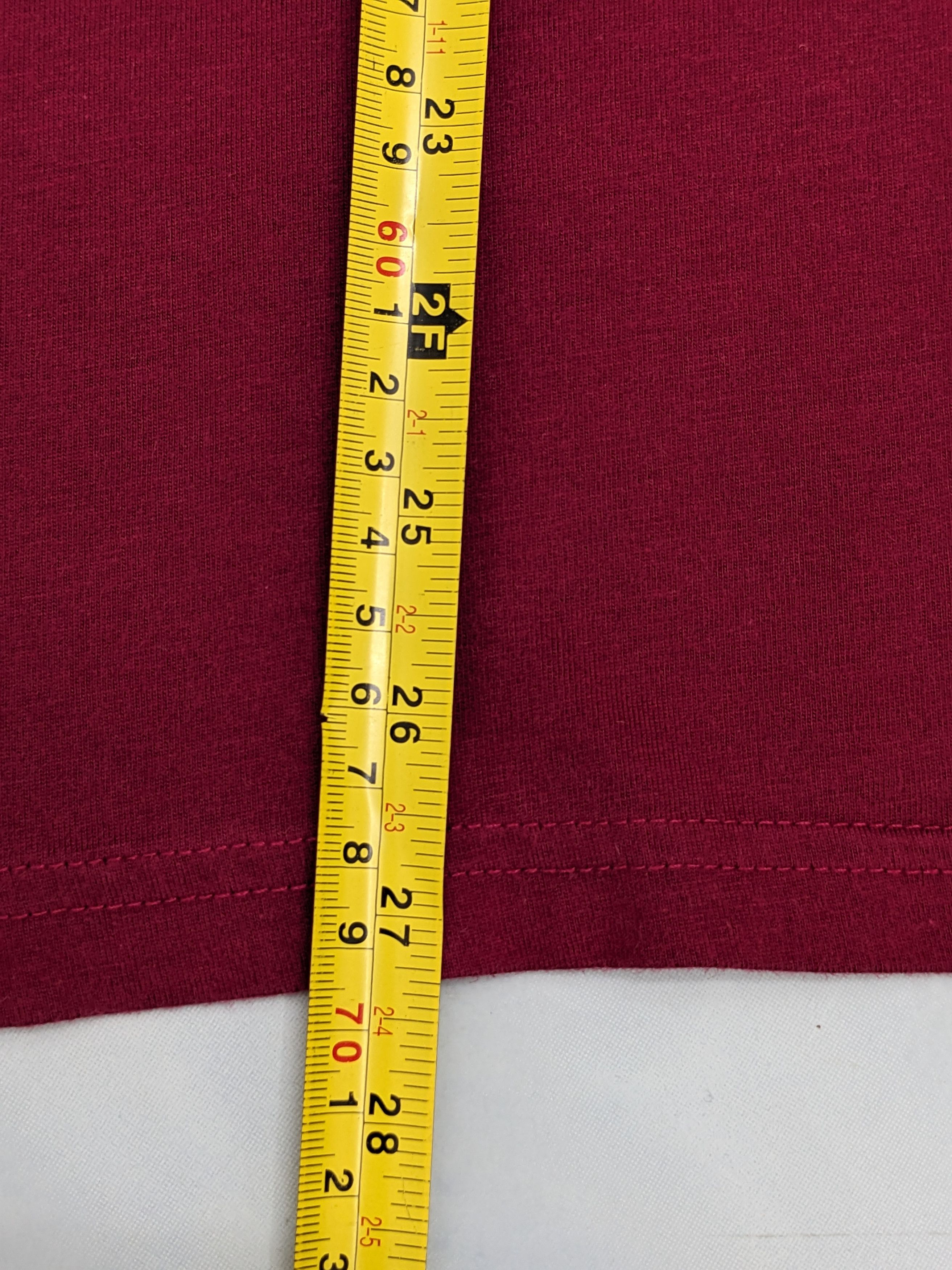 Kangol KANGOL STREETWEAR TSHIRT Size US L / EU 52-54 / 3 - 6 Thumbnail