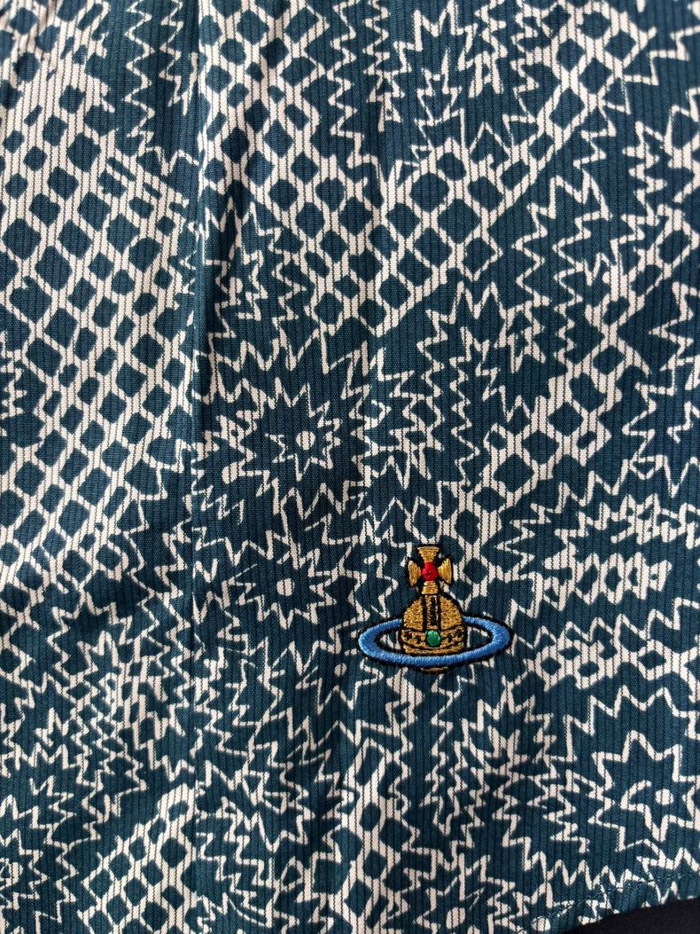 Vivienne Westwood vivienne westwood shirt Size S / US 4 / IT 40 - 3 Thumbnail
