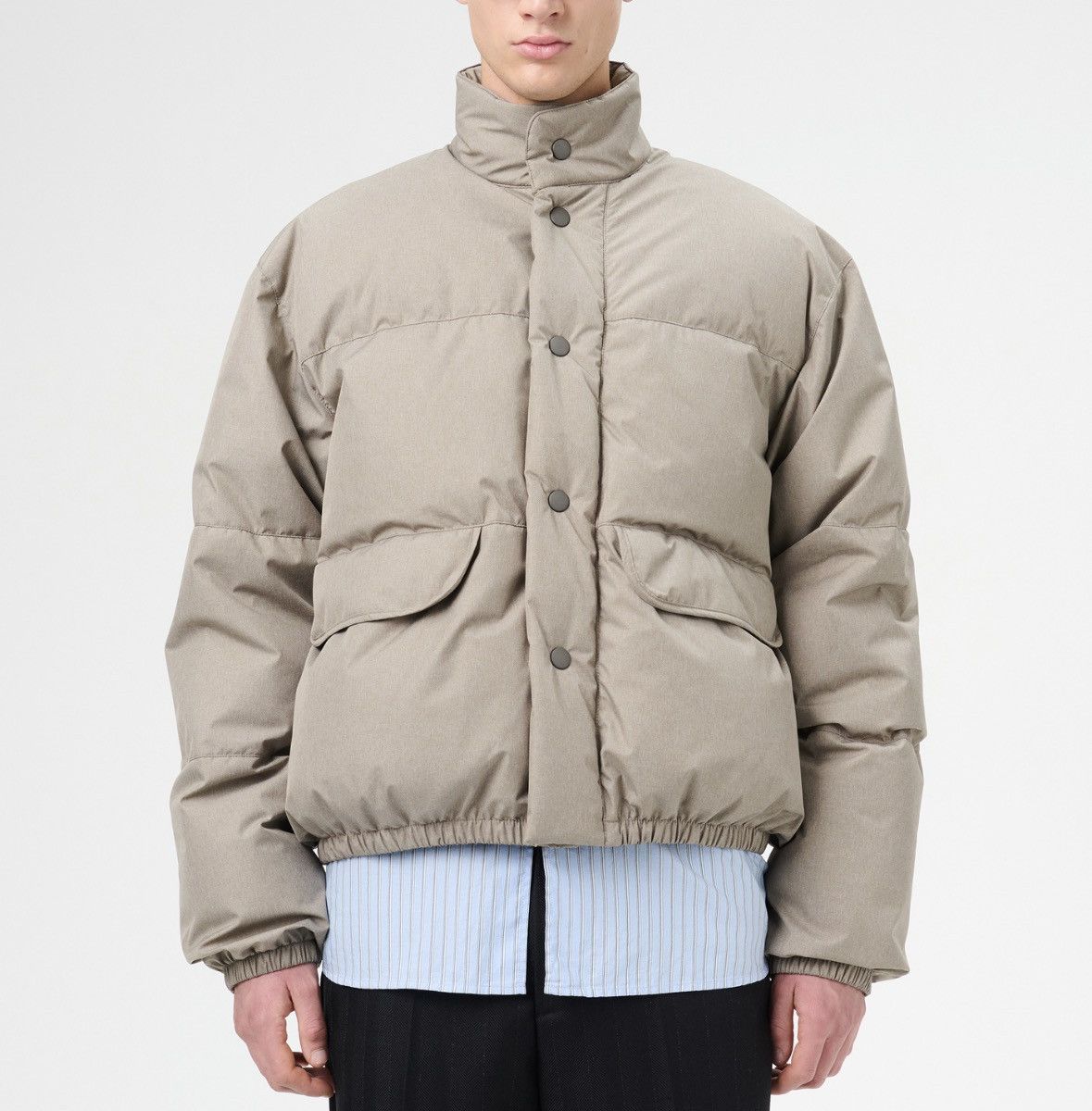 Our Legacy Our Legacy Glyptodon Bomber | Grailed