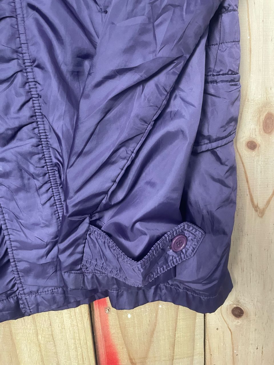 Alpha Industries Alpha Industries Jacket Size US M / EU 48-50 / 2 - 3 Thumbnail