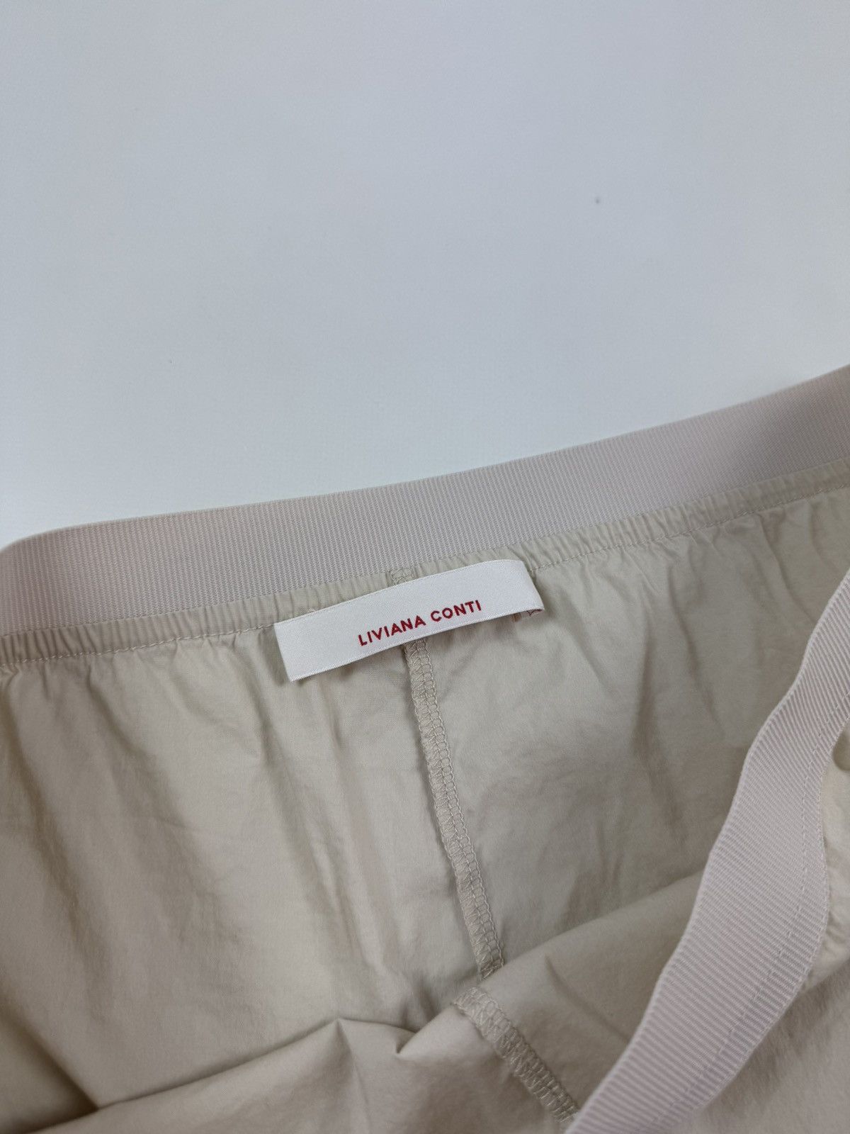 Other Liviana Conti Leggings Donna Size 32" / US 10 / IT 46 - 7 Thumbnail