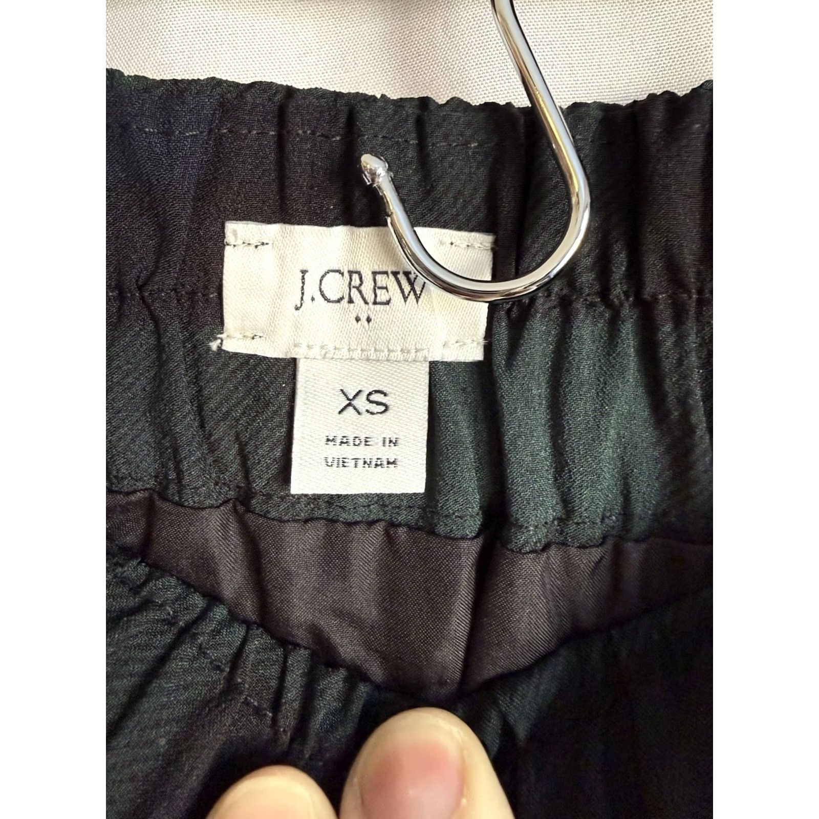 J.Crew VINTAGE? (no) Size 26" / US 2 / IT 38 - 3 Thumbnail