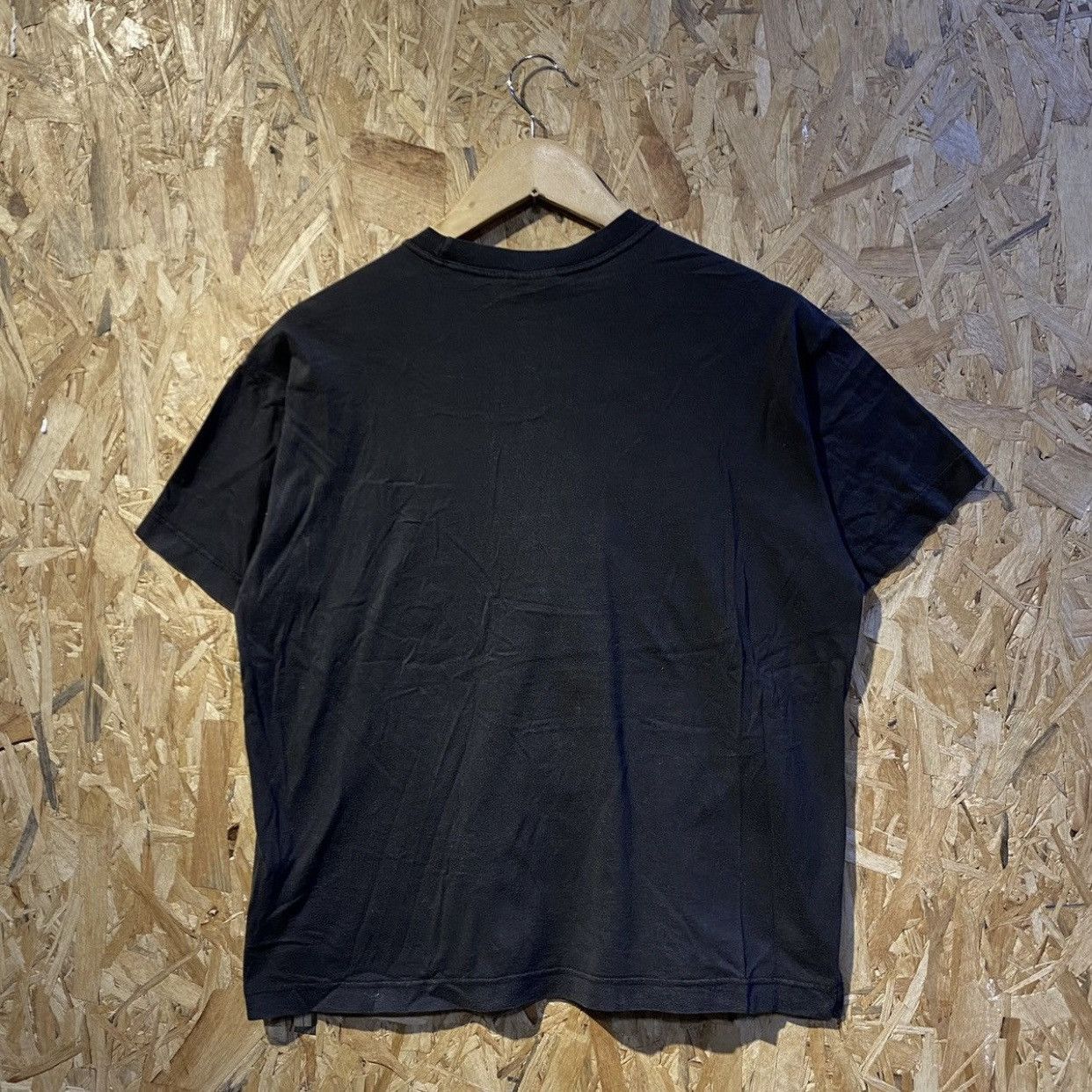 MCM × Vintage OFFER NOW✈️MCM OTC MULTI LOGO PRINT TSHIRTS Size US M / EU 48-50 / 2 - 2 Thumbnail