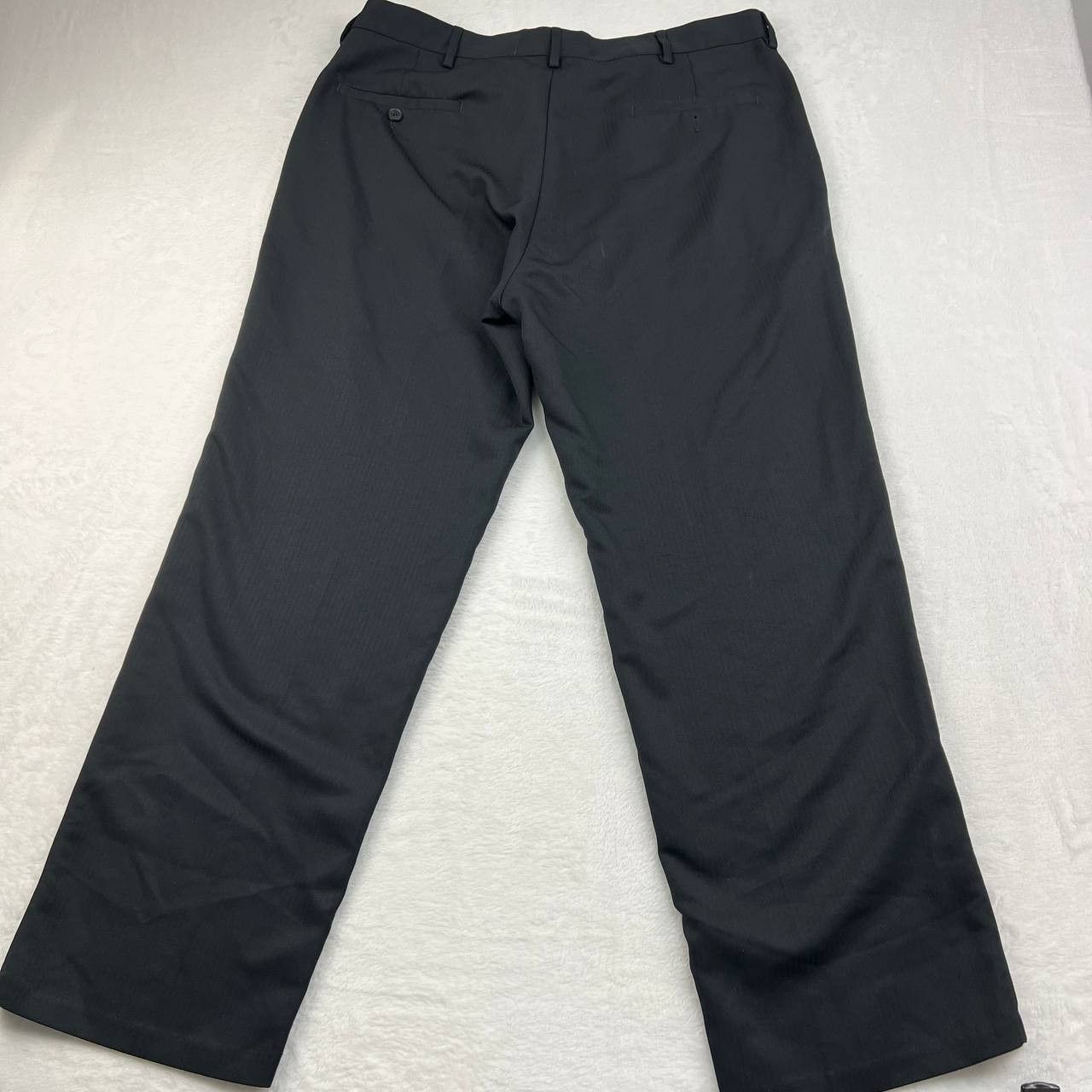 Haggar Haggar 36x30 Regular Fit High Rise Jeans Pants Denim Men Size US 36 / EU 52 - 2 Thumbnail