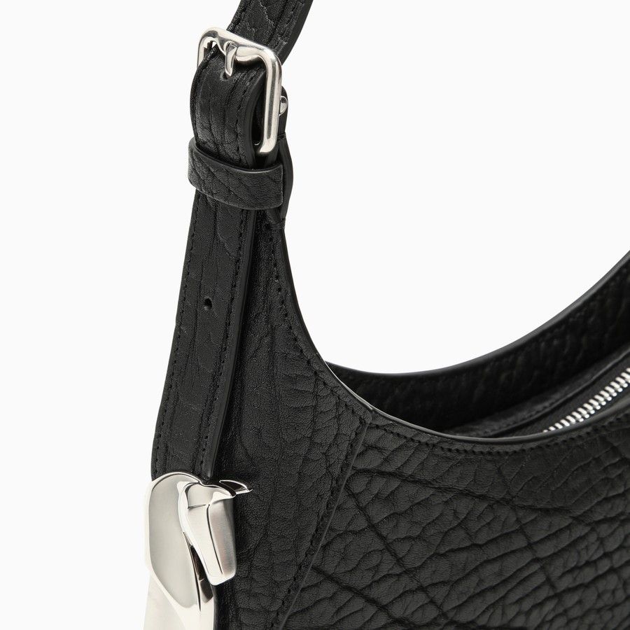 Burberry o1d2blof0824 Size : OS / Shoulder Bag in Black Size ONE SIZE - 5 Thumbnail