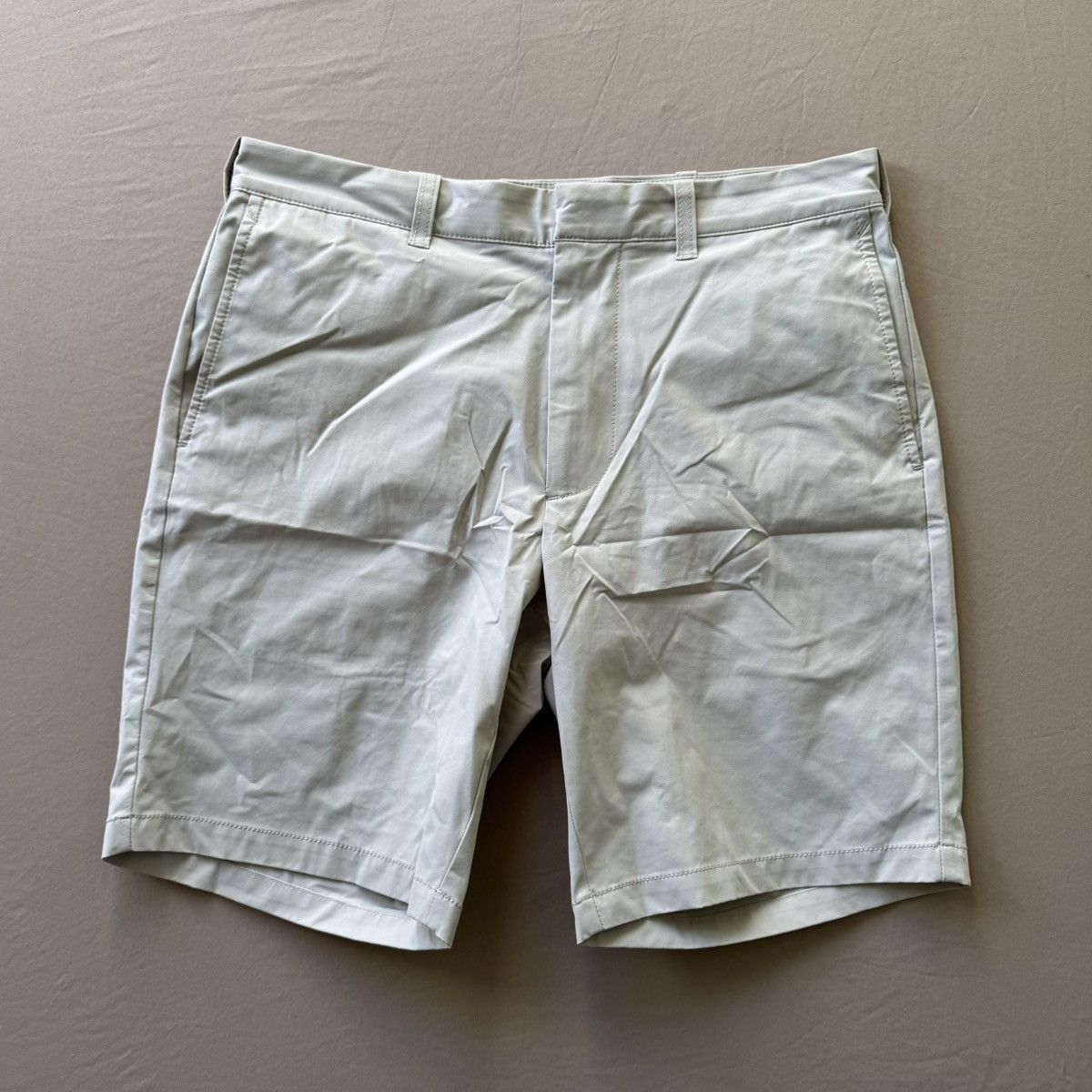 J.Crew J.Crew 9" tech shorts Bundle Size US 31 - 8 Thumbnail