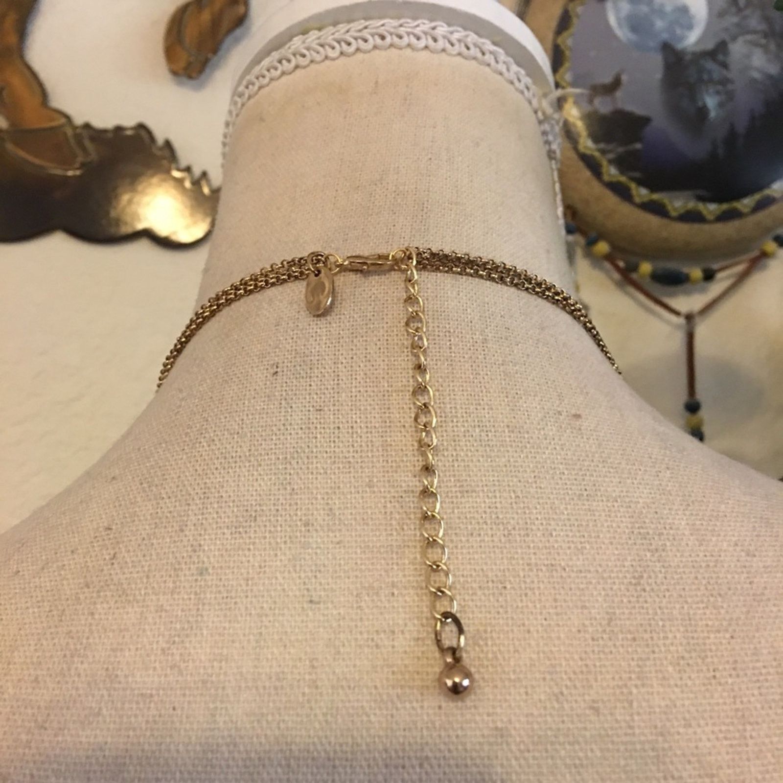 Jewelry Charming Charlie mellow yellow jewelry set Size ONE SIZE - 4 Thumbnail