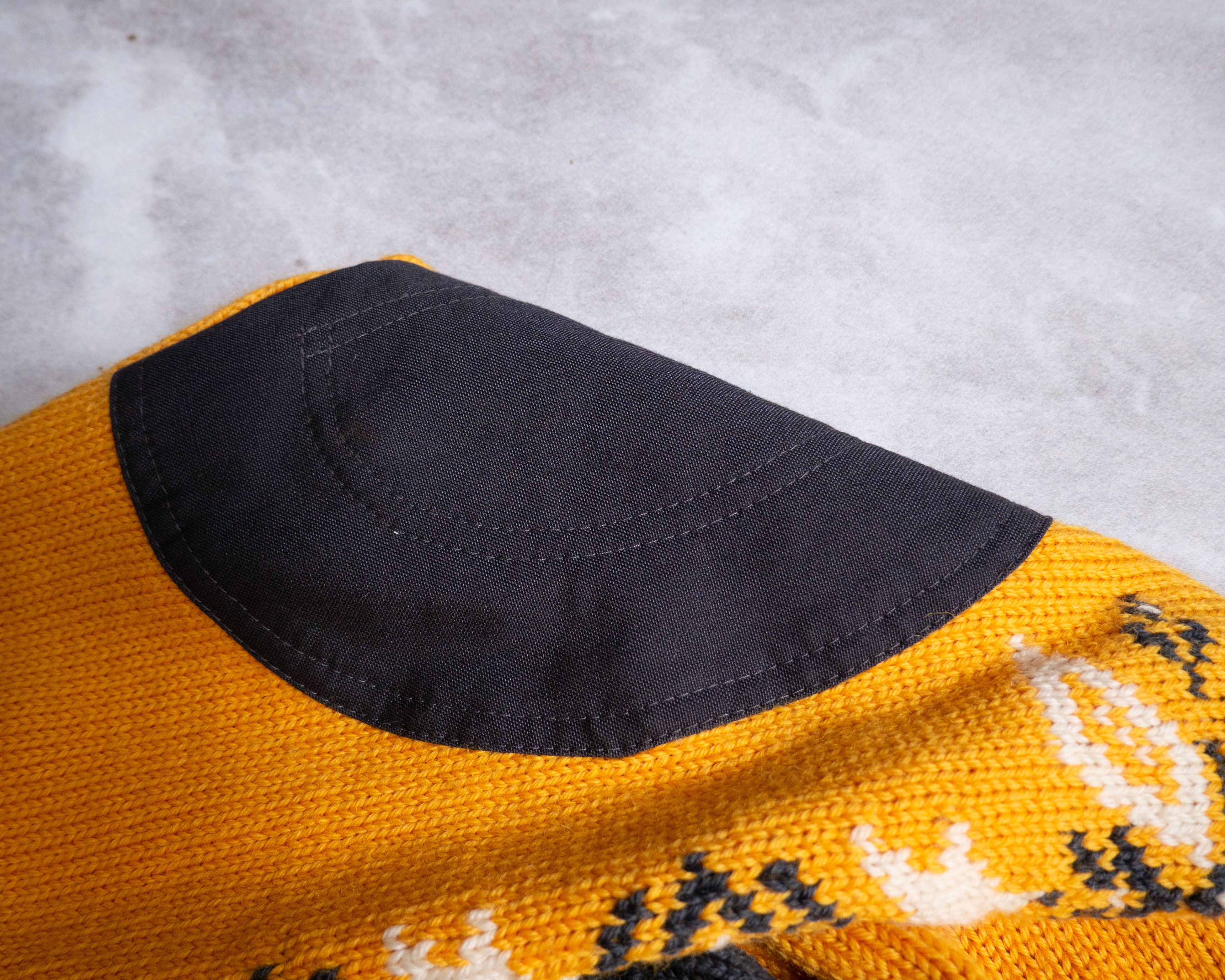 Dale Of Norway Vintage Dale of Norway Gore Windstopper Ski Wool Sweater L Size US L / EU 52-54 / 3 - 8 Thumbnail