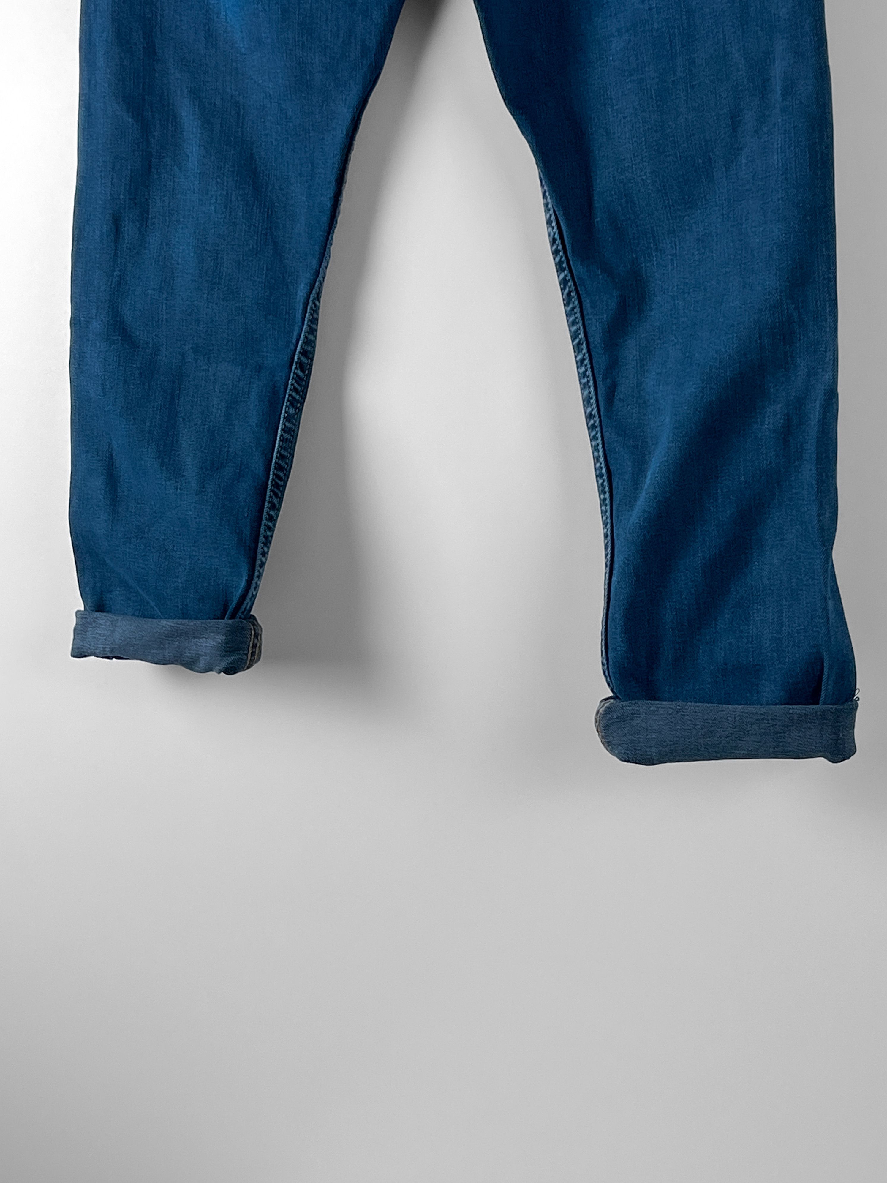 Levi's LEVI`S 512 Straight Men`s Pants Size US 29 - 4 Thumbnail