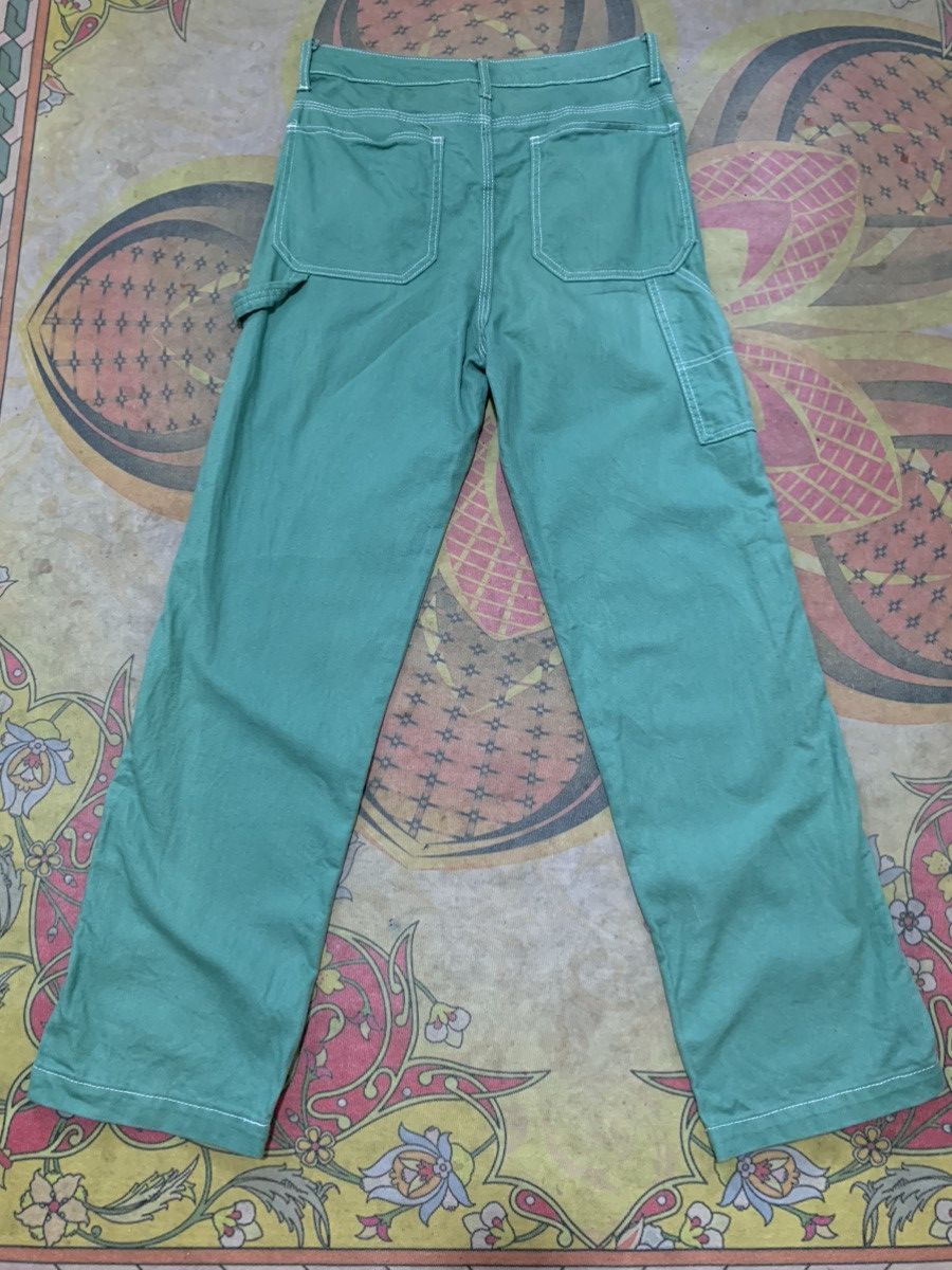 Other S.O.N.G Carpenter Jean Size US 30 / EU 46 - 10 Thumbnail