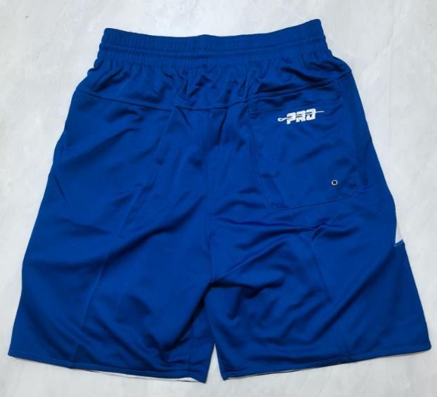 NBA XL Los Angeles Rams Short NFL Pocket Short Size US 36 / EU 52 - 3 Thumbnail