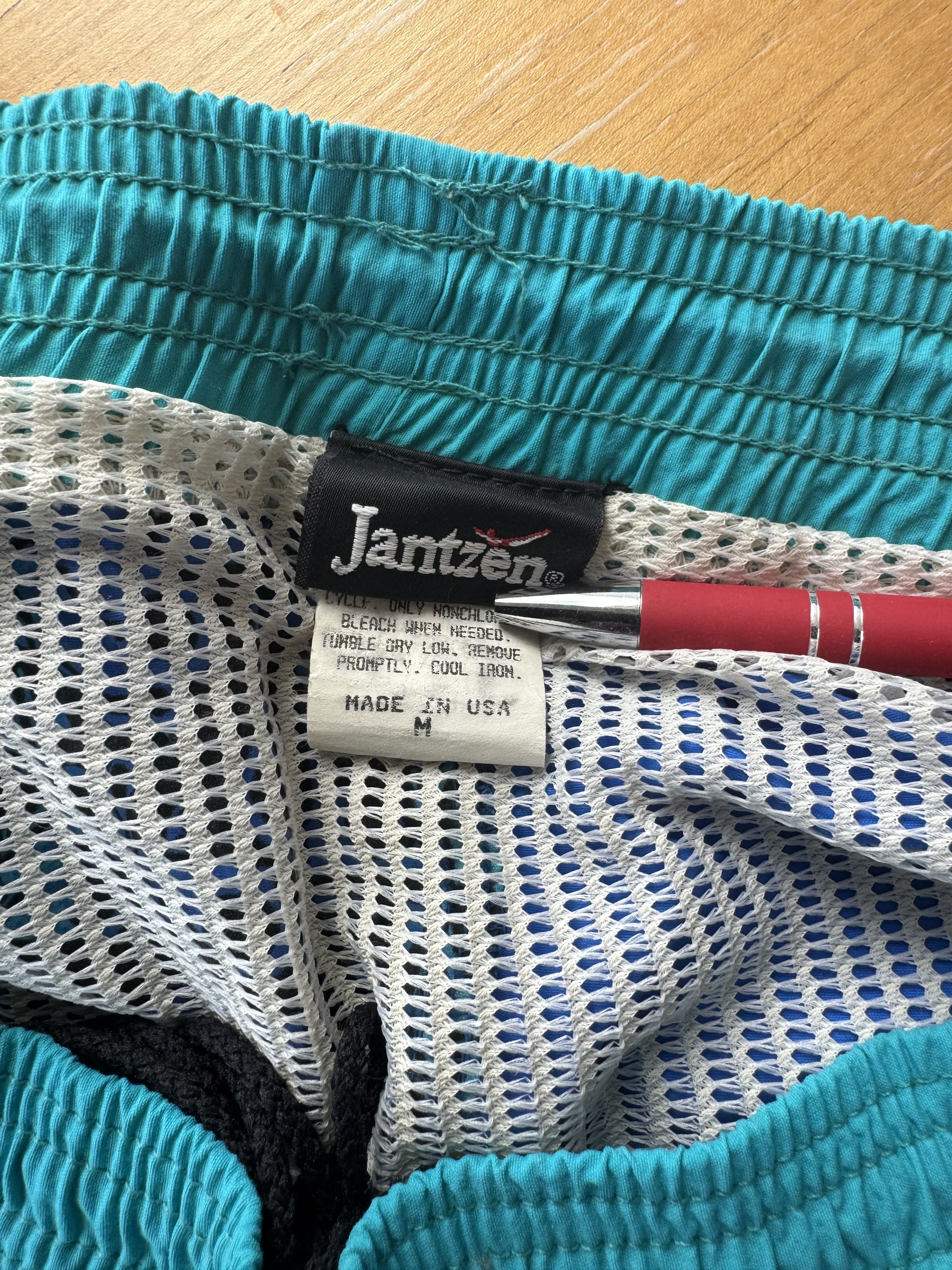 Katin Seafoam Katin swimshorts/boardshorts size M (33/34) Size US 33 - 5 Thumbnail
