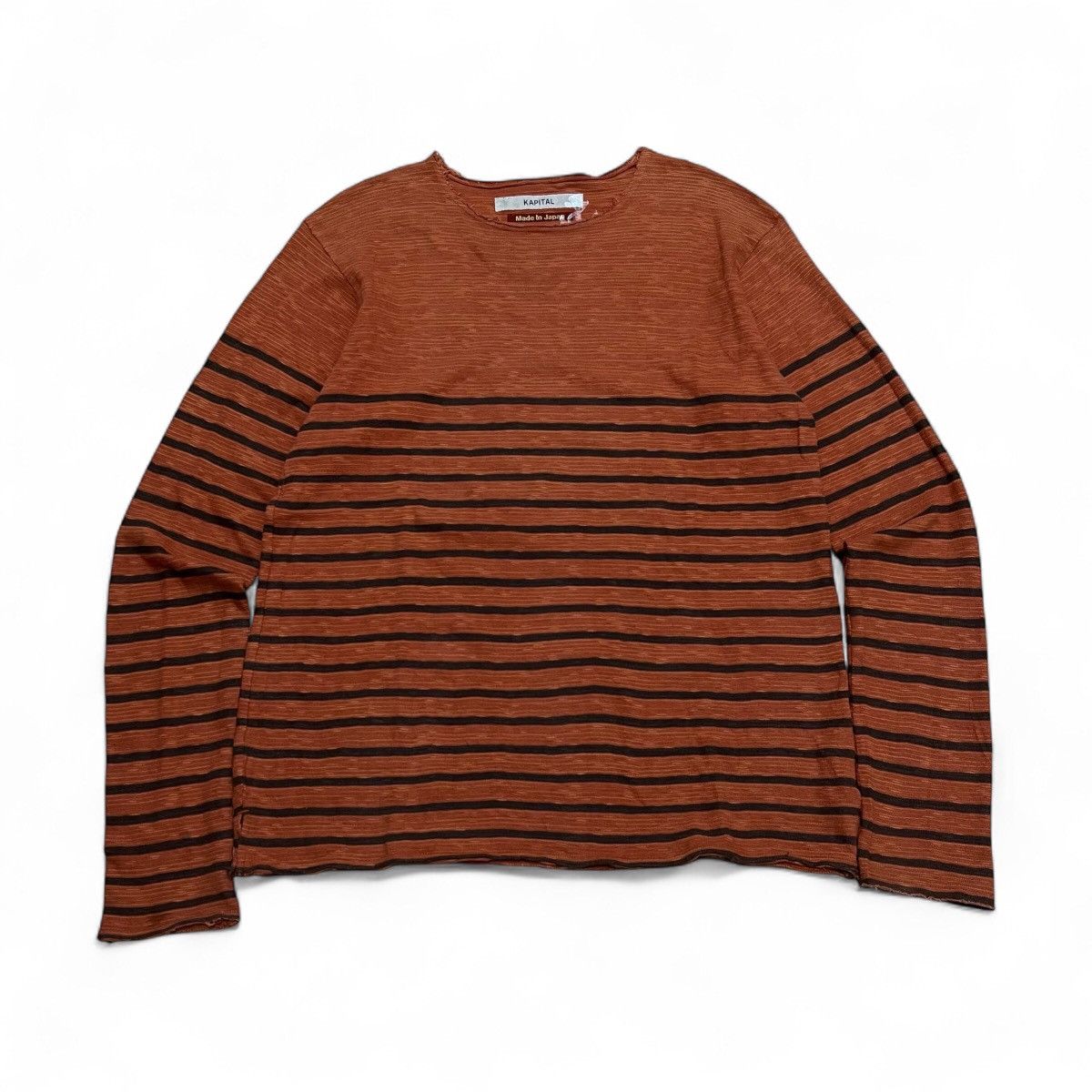 Vtg Kapital Knited Sweater
