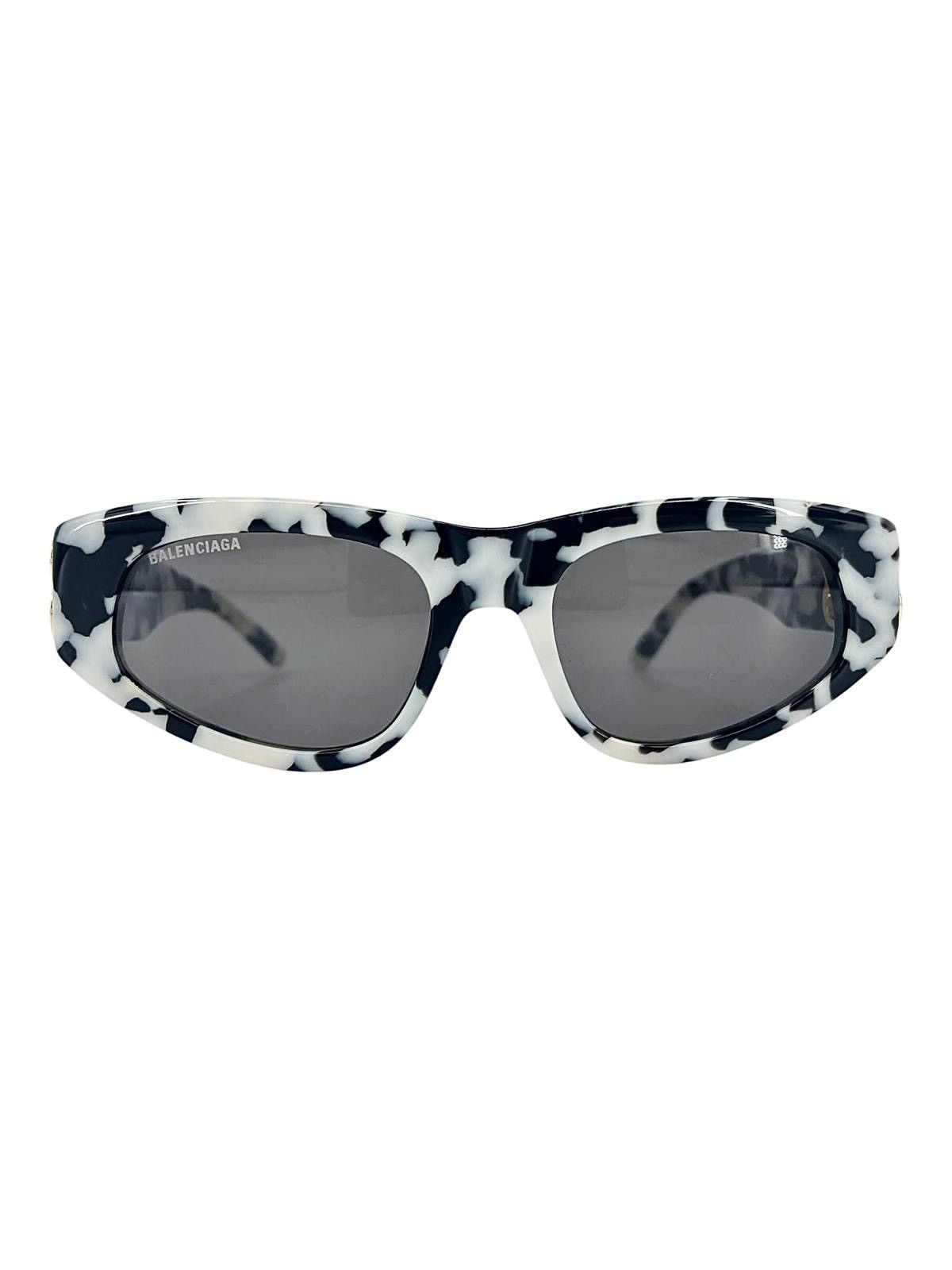 Balenciaga Balenciaga Dynasty BB0095S Size ONE SIZE - 3 Thumbnail