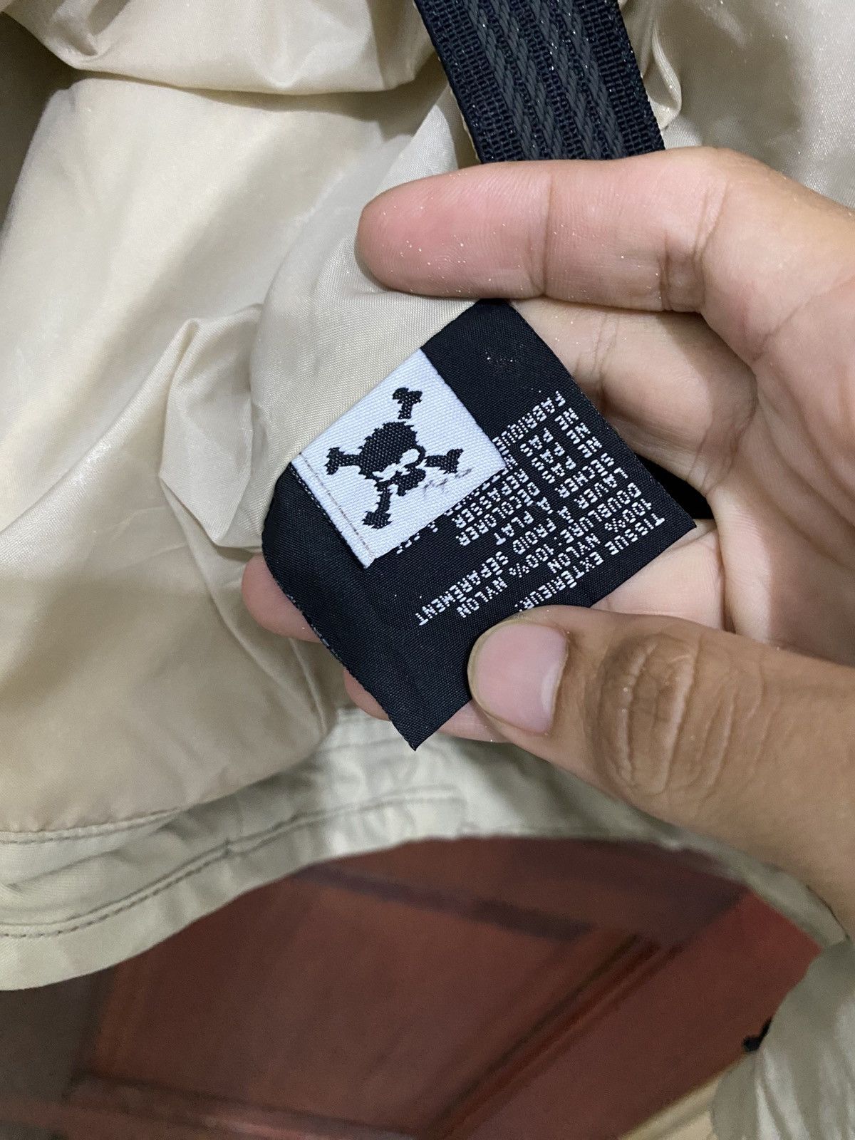 Oakley Vintage 90s Oakley Software Center Logo Tech Jacket Size US M / EU 48-50 / 2 - 14 Thumbnail