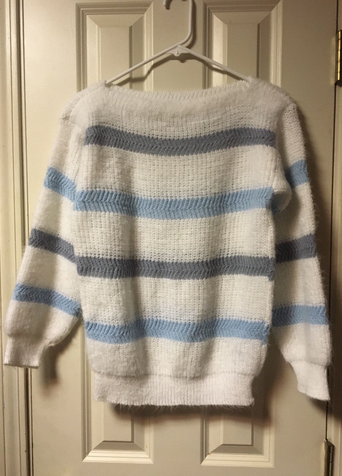 Vintage Vintage Brunny Women’s Sweater Large Size L / US 10 / IT 46 - 3 Thumbnail