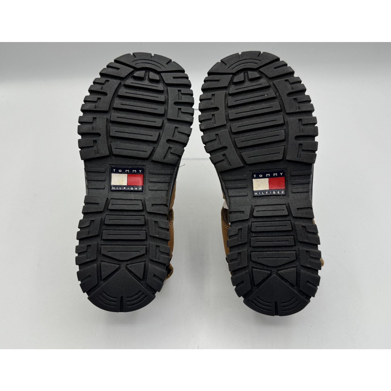 Tommy Hilfiger Tommy Hilfiger Kids Leather Fisherman Boys Sandal, Size 1M Size ONE SIZE - 5 Thumbnail