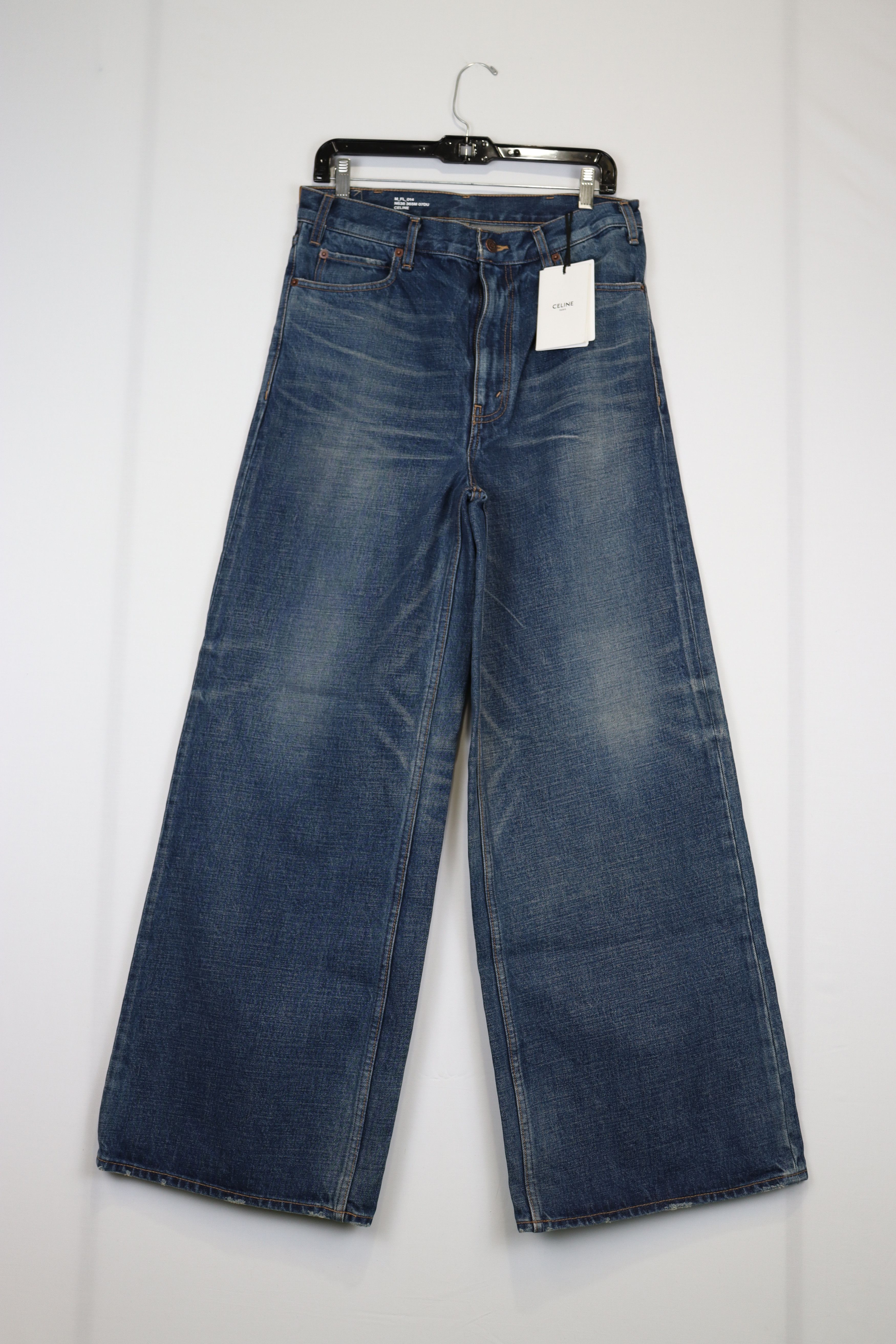 【Archive】Celine / Surf Flare Jeans 29 celine--Surf-Flare-Jeans.jpeg
