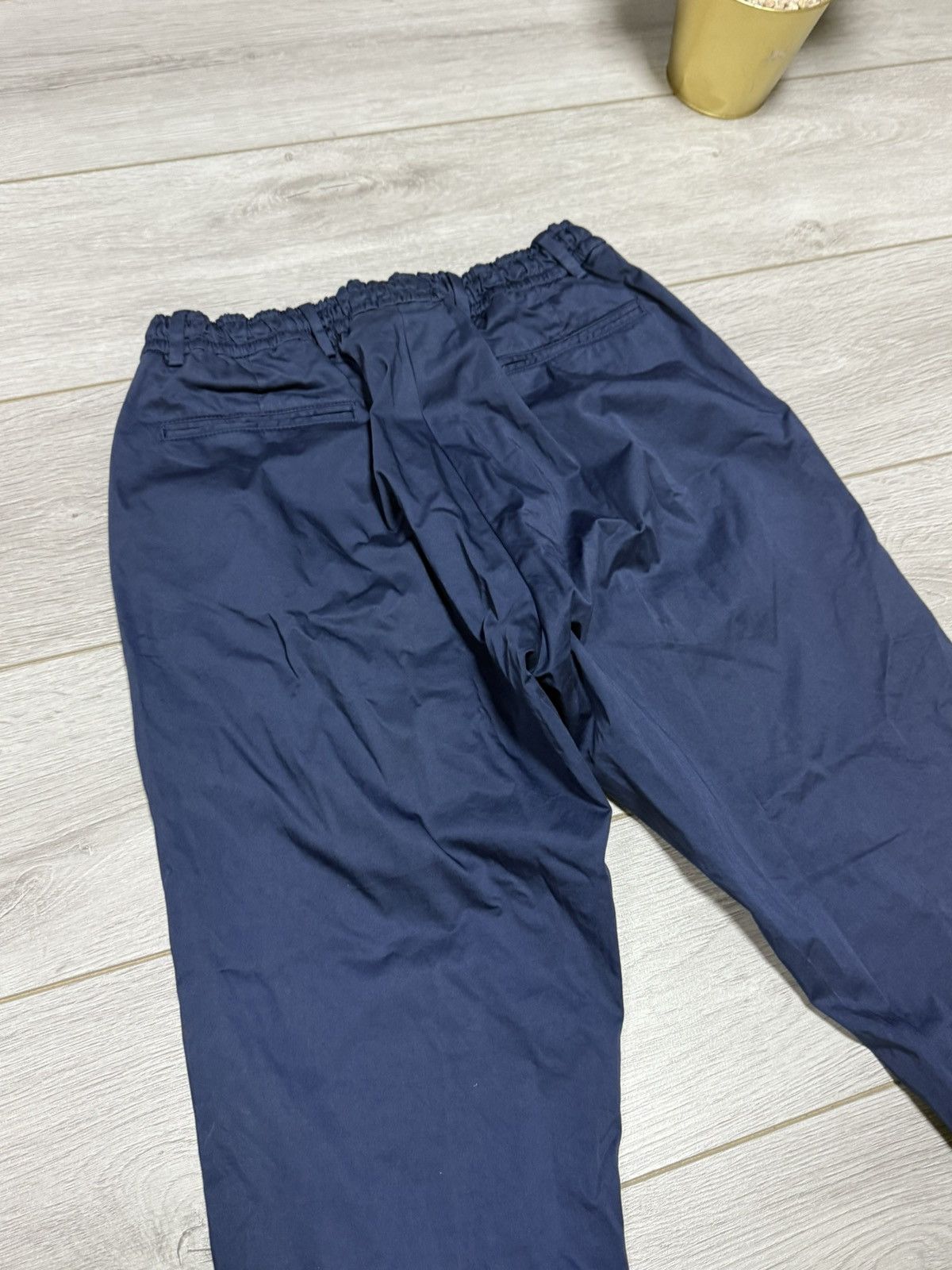 Christian Dior Monsieur Christian Dior casual pants trousers lace Size US 32 / EU 48 - 8 Thumbnail