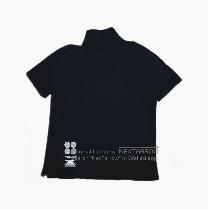 Givenchy Givenchy Casual Printed Short-Sleeve Polo. Size US L / EU 52-54 / 3 - 1 Thumbnail