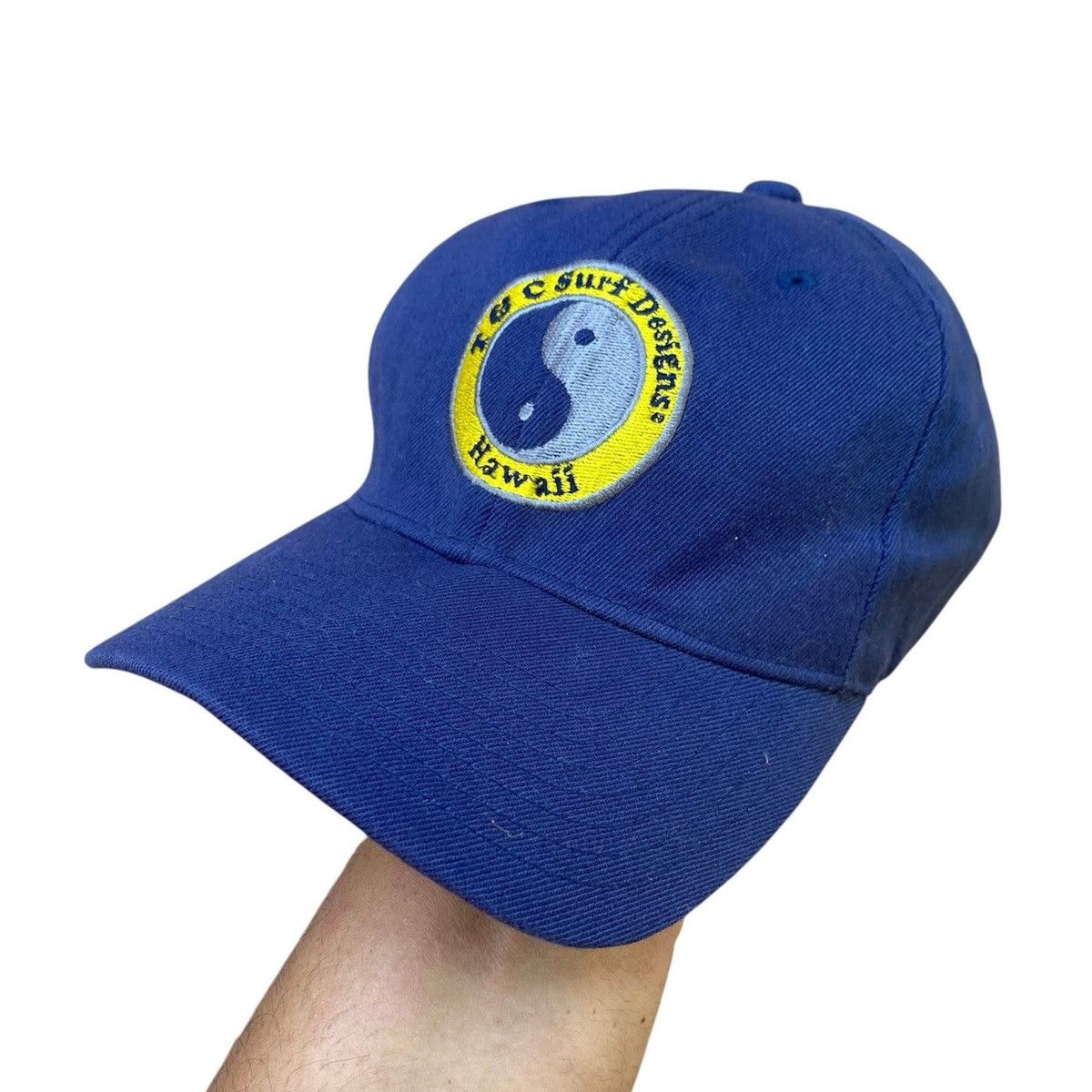 RARE ‼️ T&C Surf Designs