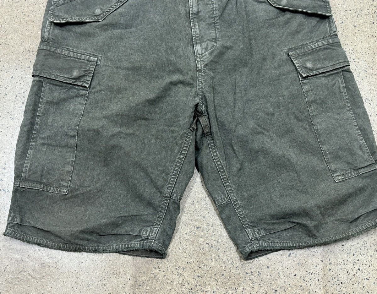 Visvim Visvim 22ss Eiger Sanction Shorts Hbt ，size 3 Size US 36 / EU 52 - 3 Thumbnail