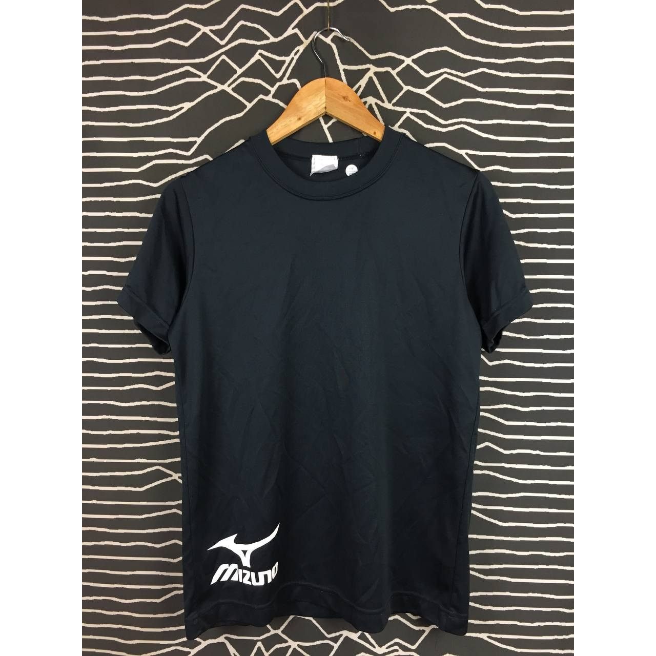 Mizuno Mizuno 2011 Cross Country Activewear Tee Size US S / EU 44-46 / 1 - 3 Thumbnail