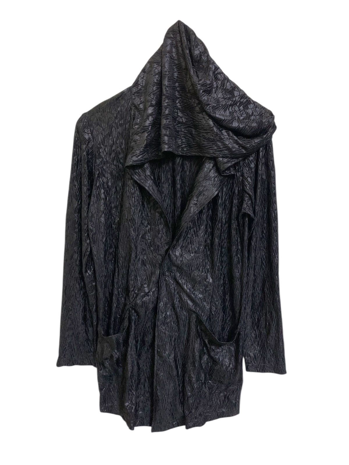 Vintage Tornado Mart Cardigan Hoodie Jacket
