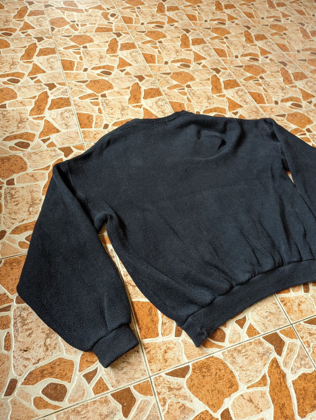 Beams Plus × Japanese Brand Vintage Beams Sweatshirt Size US L / EU 52-54 / 3 - 5 Thumbnail