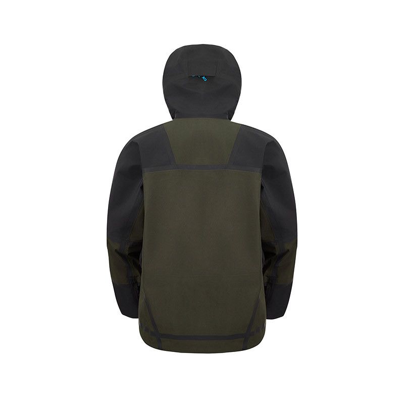 Kazuki Kuraishi × The North Face Urban Exploration KAZUKI SNOW HARDSHELL GORE-TEX® 3L JACKET Size US M / EU 48-50 / 2 - 3 Thumbnail