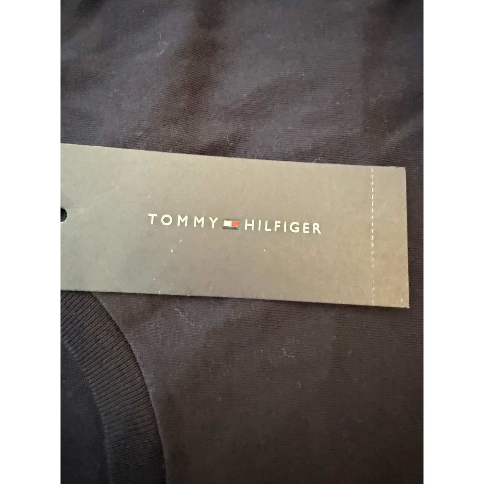 Tommy Hilfiger mens Tommy Hilfiger t-shirt with tags size M Size US M / EU 48-50 / 2 - 2 Thumbnail