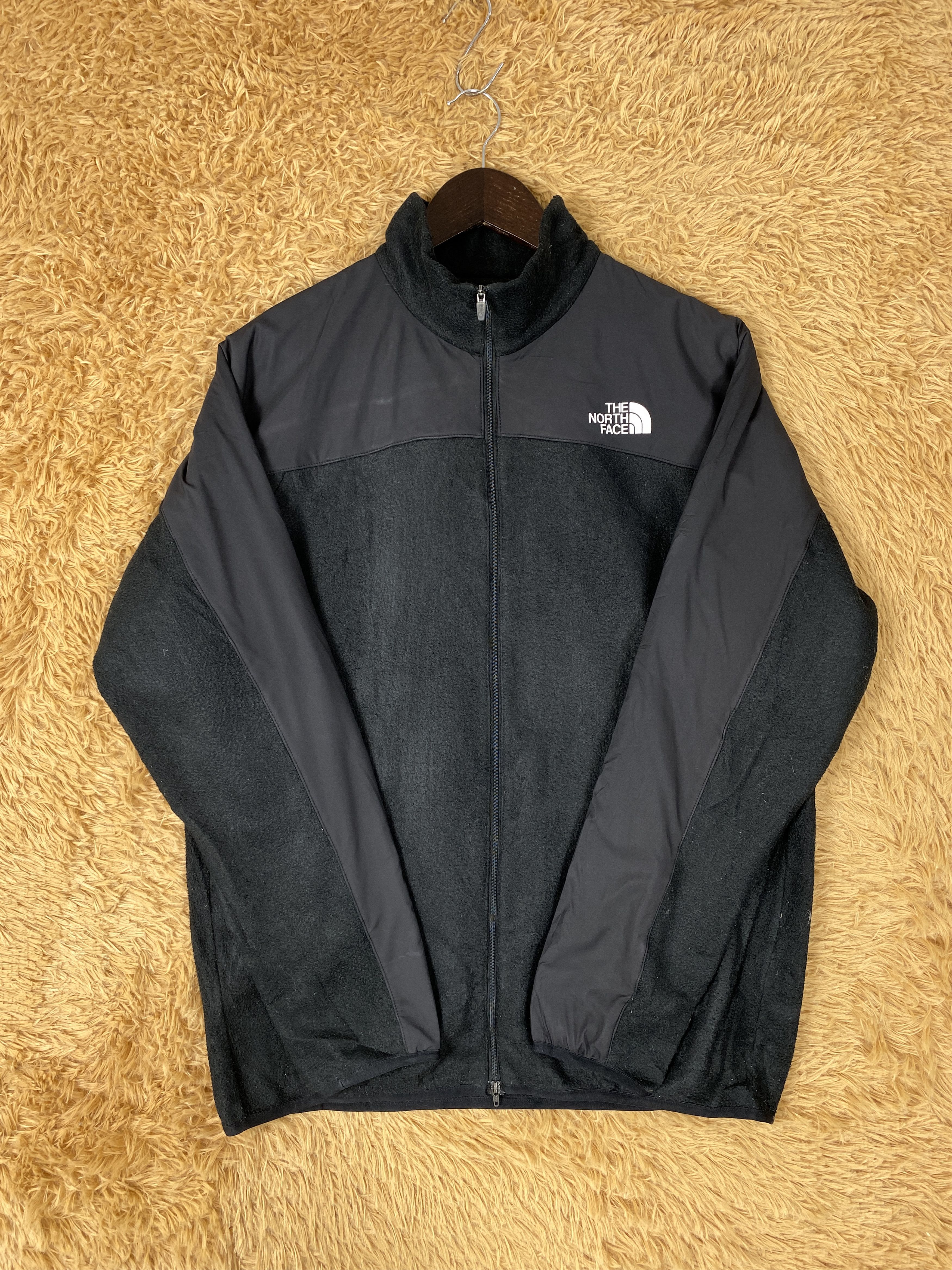 The North Face Vintage The North Face Fleece Jacket J2065 Size US S / EU 44-46 / 1 - 4 Thumbnail