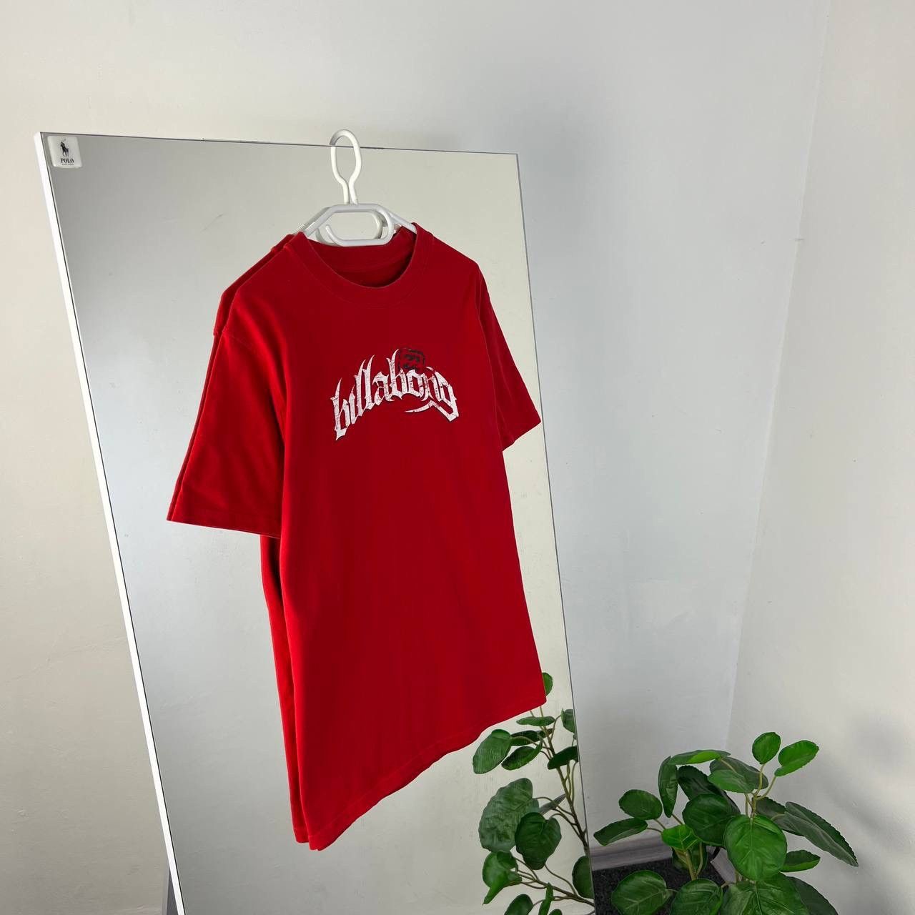Billabong Vintage Y2K Billabong Big Logo Surf Style T-Shirt Size US L / EU 52-54 / 3 - 1 Thumbnail