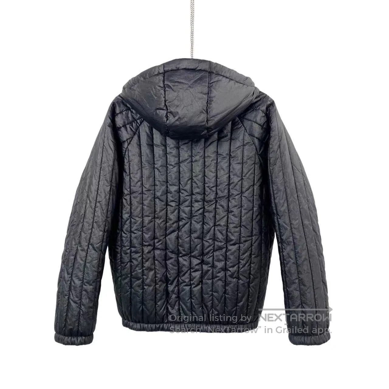 Louis Vuitton Louis Vuitton The old man is full of prints and wears cott Size XXS / US 00 / IT 34 - 4 Thumbnail