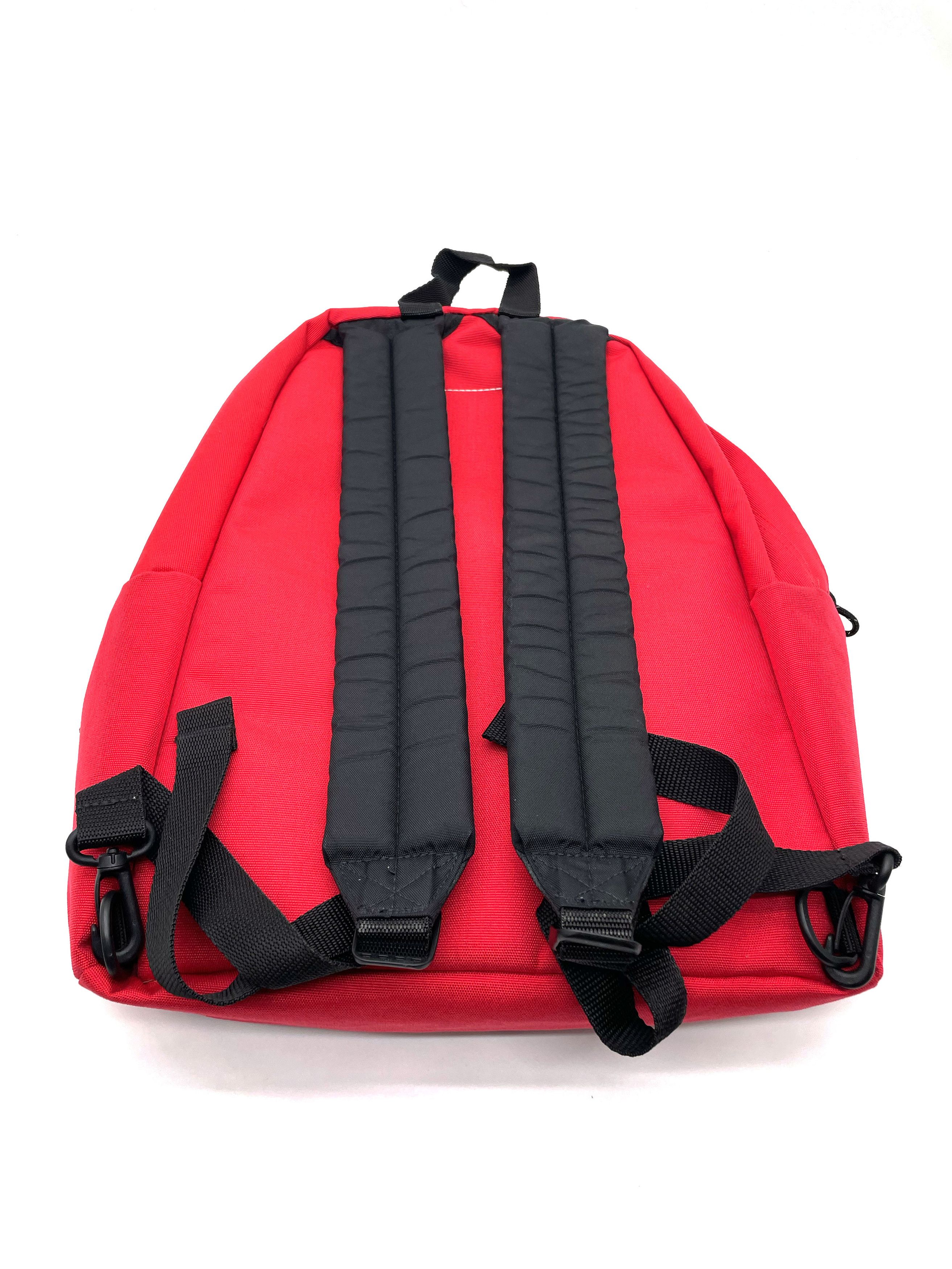Eastpak × Maison Margiela Logo Backpack Size ONE SIZE - 7 Thumbnail