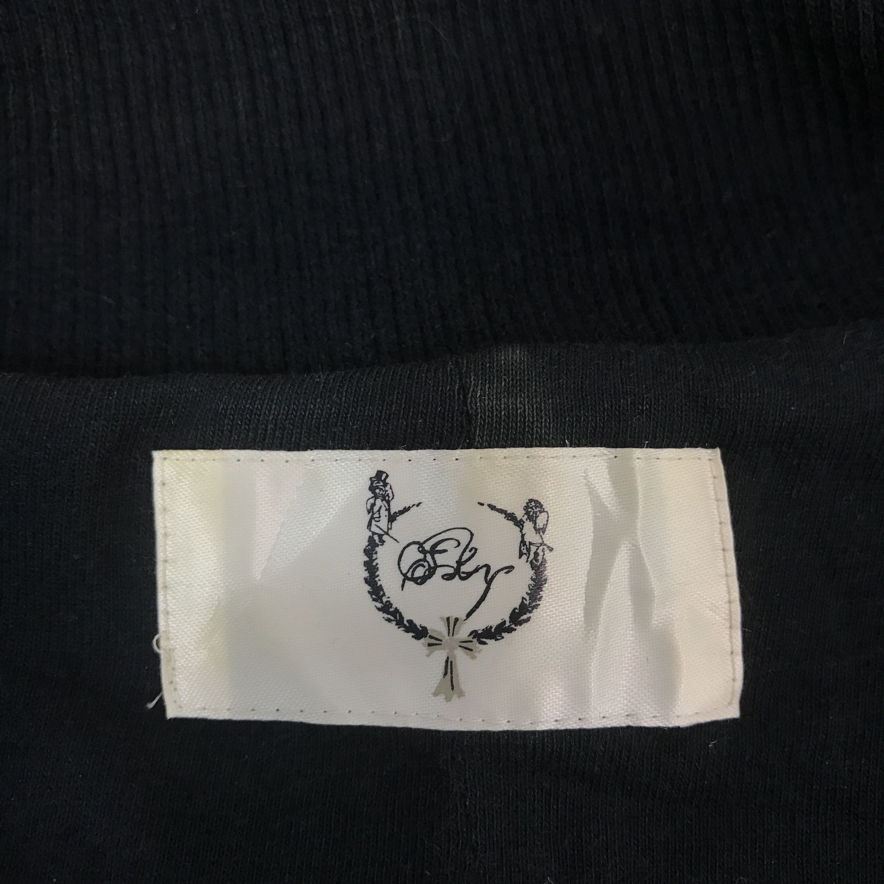 Japanese Brand japanese brand bikes style leather jacket K69B4 Size US M / EU 48-50 / 2 - 10 Thumbnail