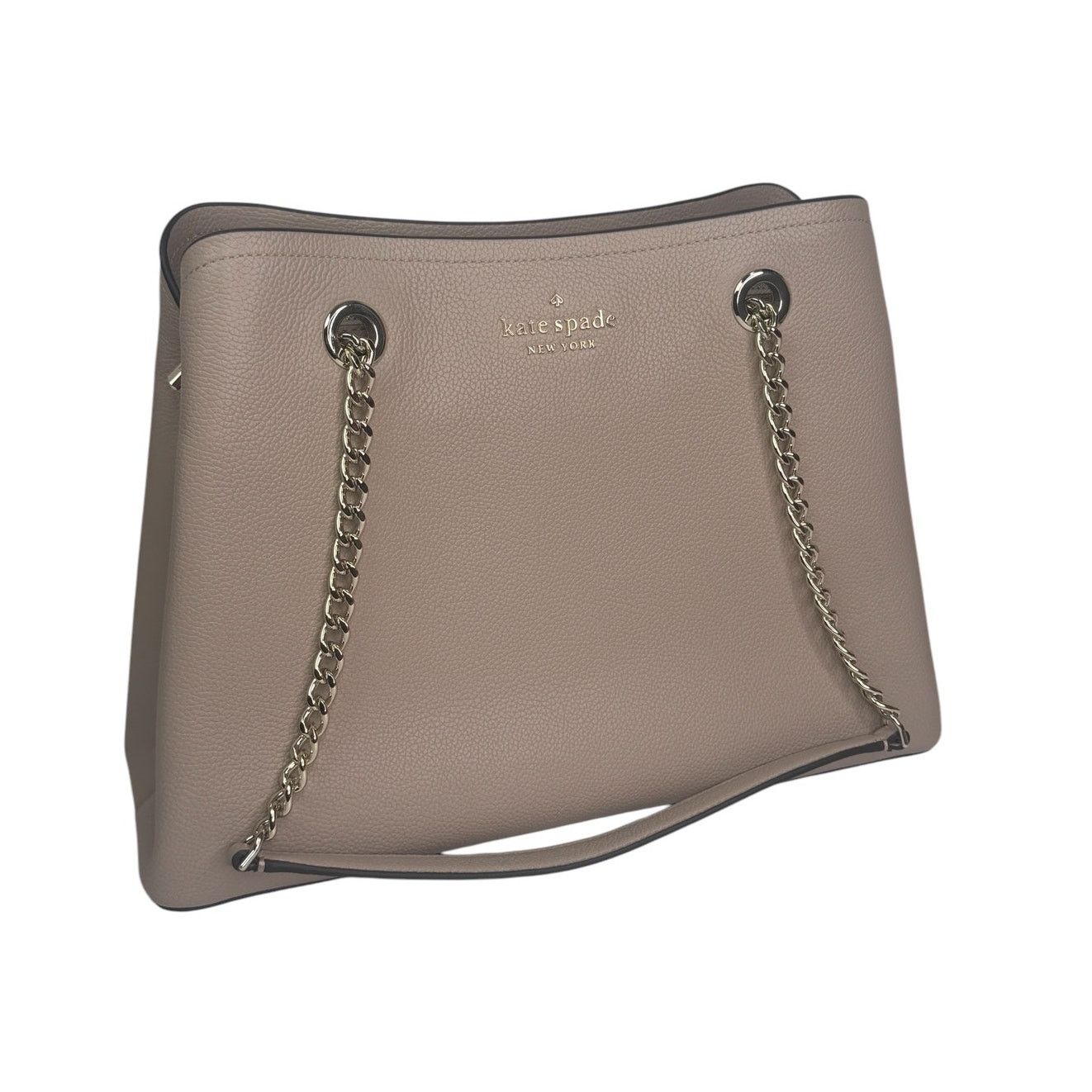 Kate Spade Kate Spade Jordyn Medium Chain Handle Tote Shoulder Bag Size ONE SIZE - 2 Thumbnail