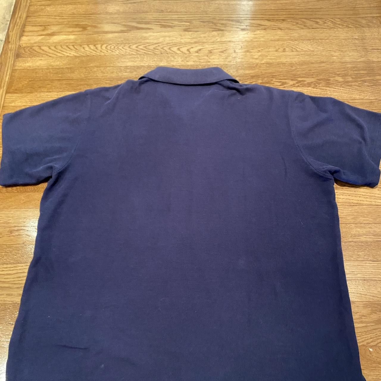 Other Heliotrope Ave Elementary polo Size US L / EU 52-54 / 3 - 3 Thumbnail