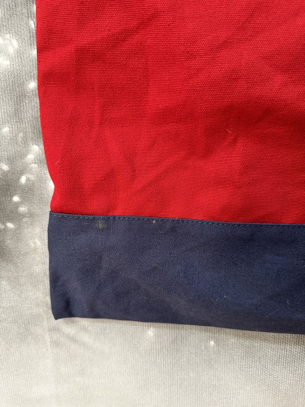 Vintage Arsenal London shopper bag Size ONE SIZE - 7 Thumbnail