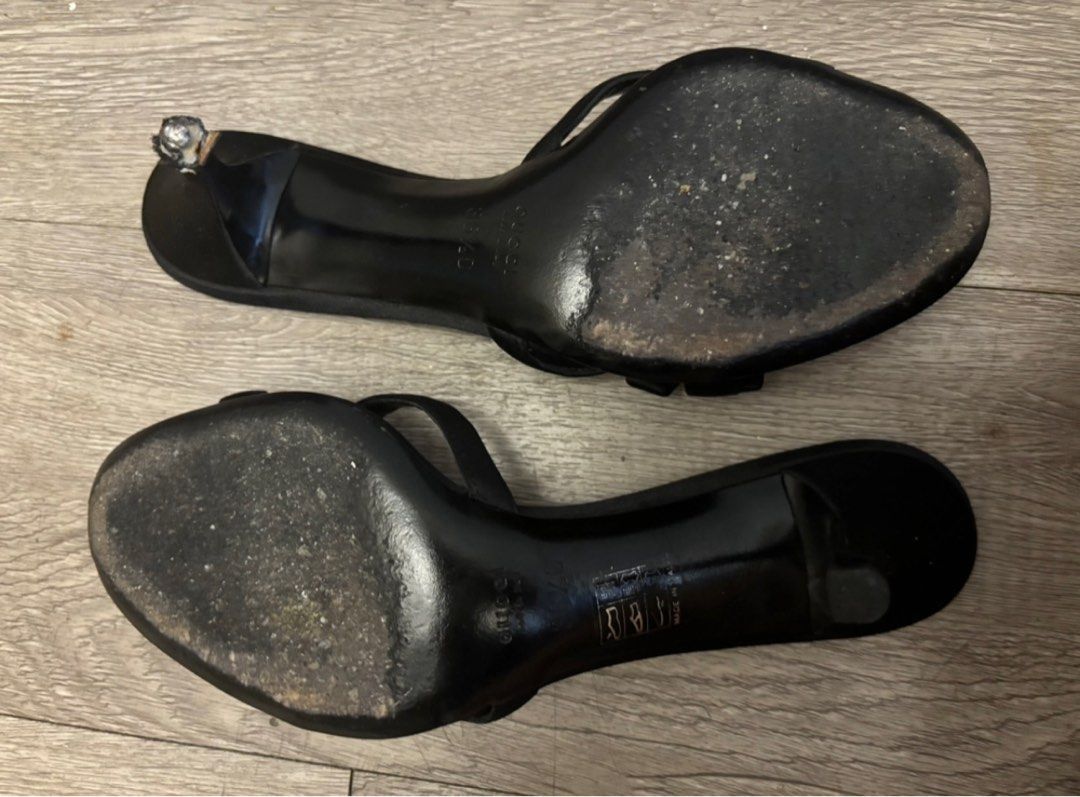 Gucci Vintage Gucci sandal Size US 6.5 / IT 36.5 - 3 Thumbnail