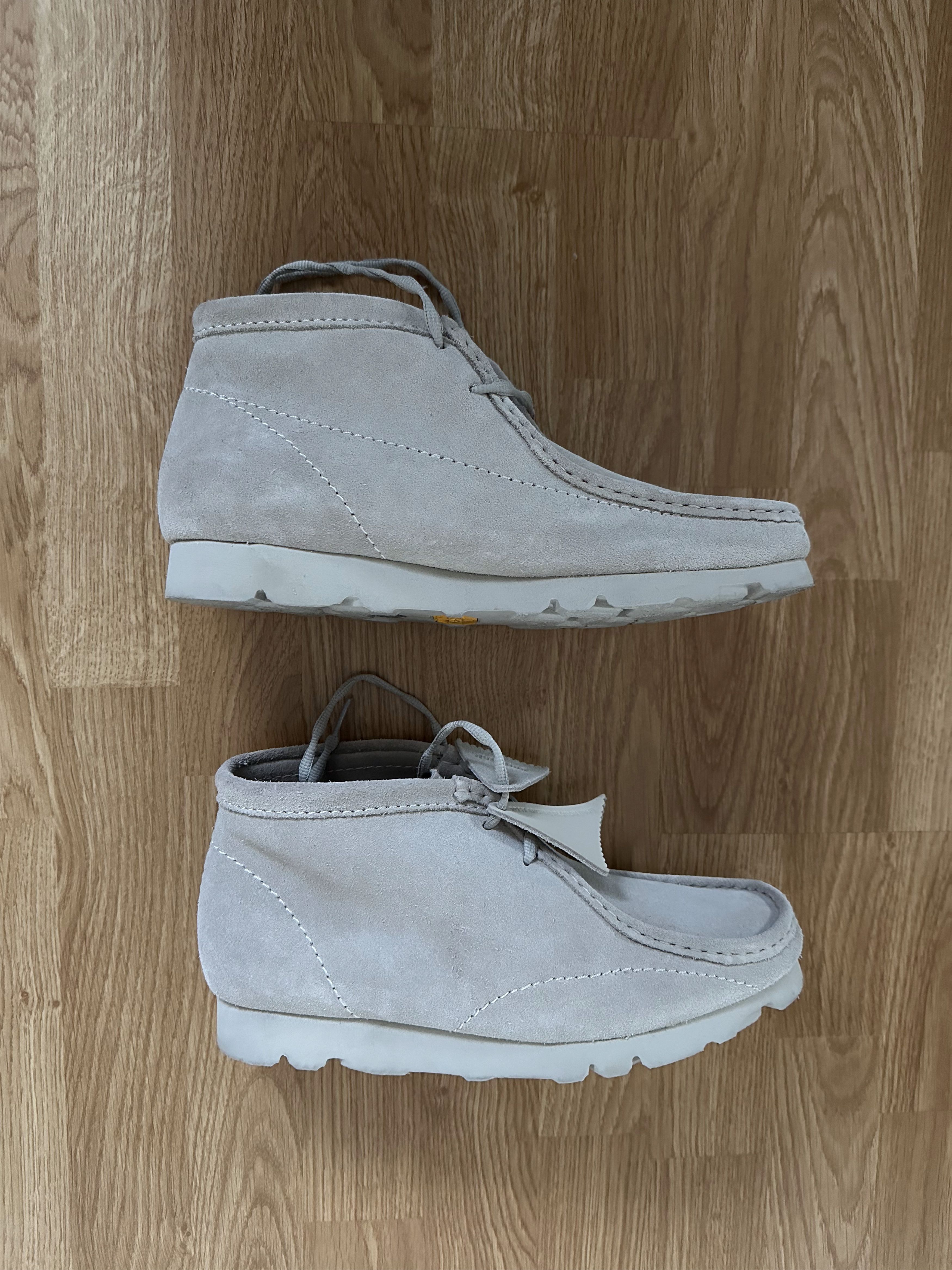 Clarks Wallabee Boot PAF Size US 11 / EU 44 - 7 Thumbnail