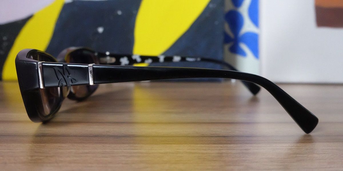 Japanese Brand Maxim's Glasses Size ONE SIZE - 3 Thumbnail