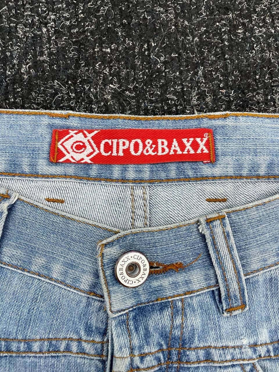 Hysteric Glamour × If Six Was Nine × Le Grande Bleu (L.G.B.) VINTAGE: • HYSTERIC GLAMOUR BALENCIAGA STYLE FLARED PANTS Size US 32 / EU 48 - 6 Thumbnail
