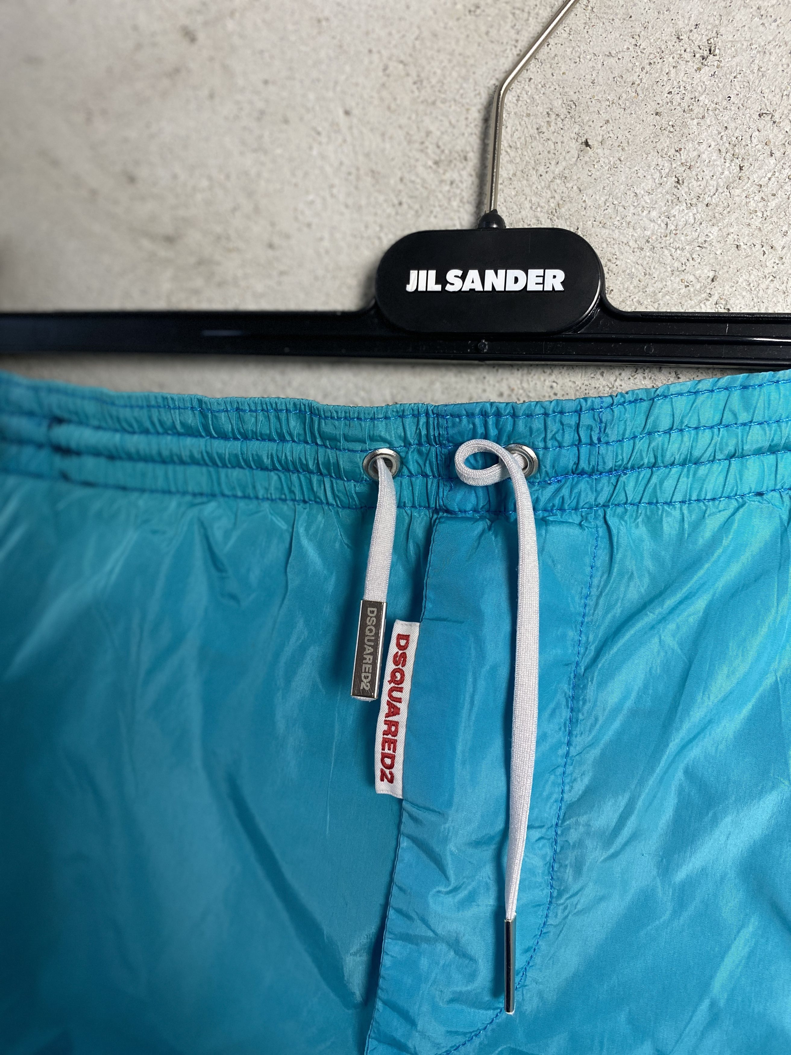 Dsquared2 Dsquared2 shorts casual swimming summer Size US 32 / EU 48 - 2 Thumbnail