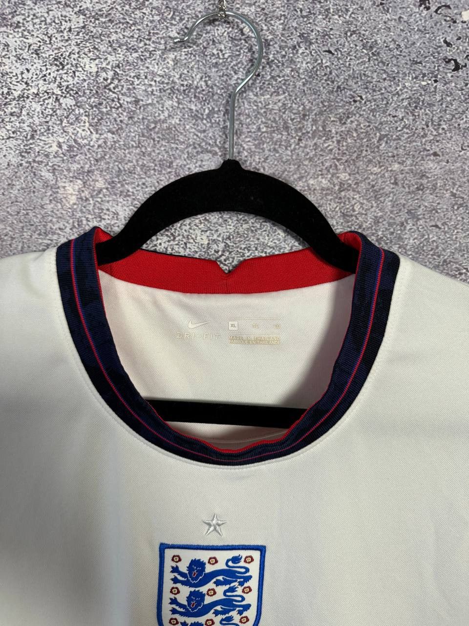 Nike England National Team 2020 Nike Soccer Jersey XL Size Size US XL / EU 56 / 4 - 9 Thumbnail
