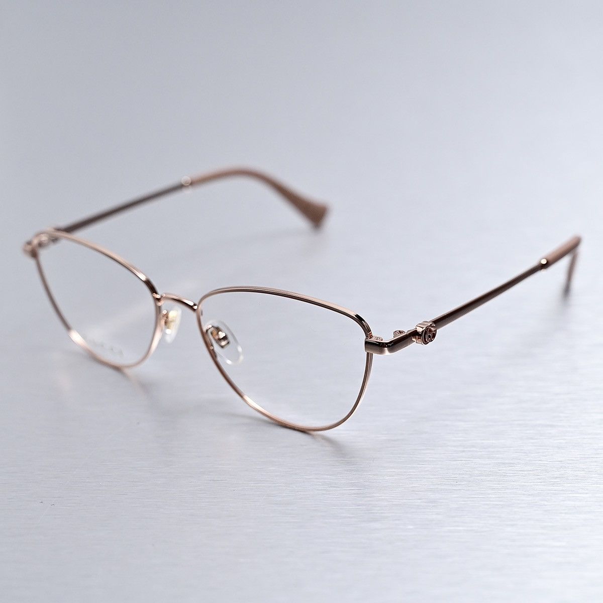 Gucci GUCCI GG1595O GLASSES Size ONE SIZE - 2 Thumbnail