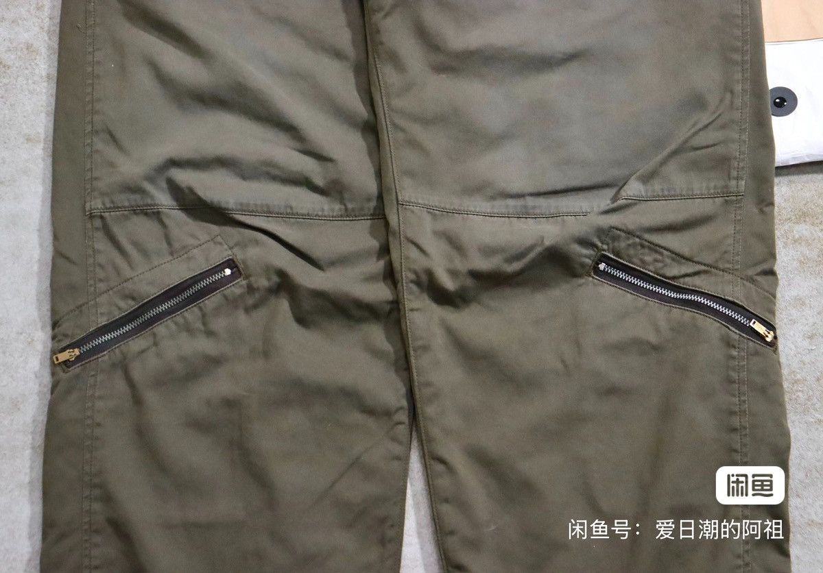 Visvim Visvim 23aw Northrop Pants size2 Size US 36 / EU 52 - 5 Thumbnail