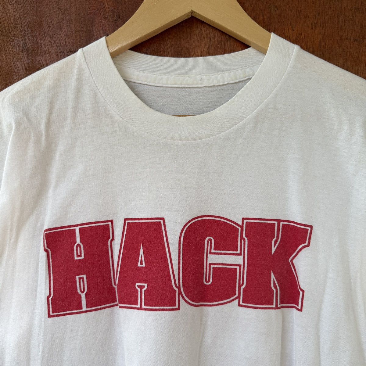 Hysteric Glamour Vintage Sexy Dynamite Seditionaries Tee Shirt Size US M / EU 48-50 / 2 - 3 Thumbnail
