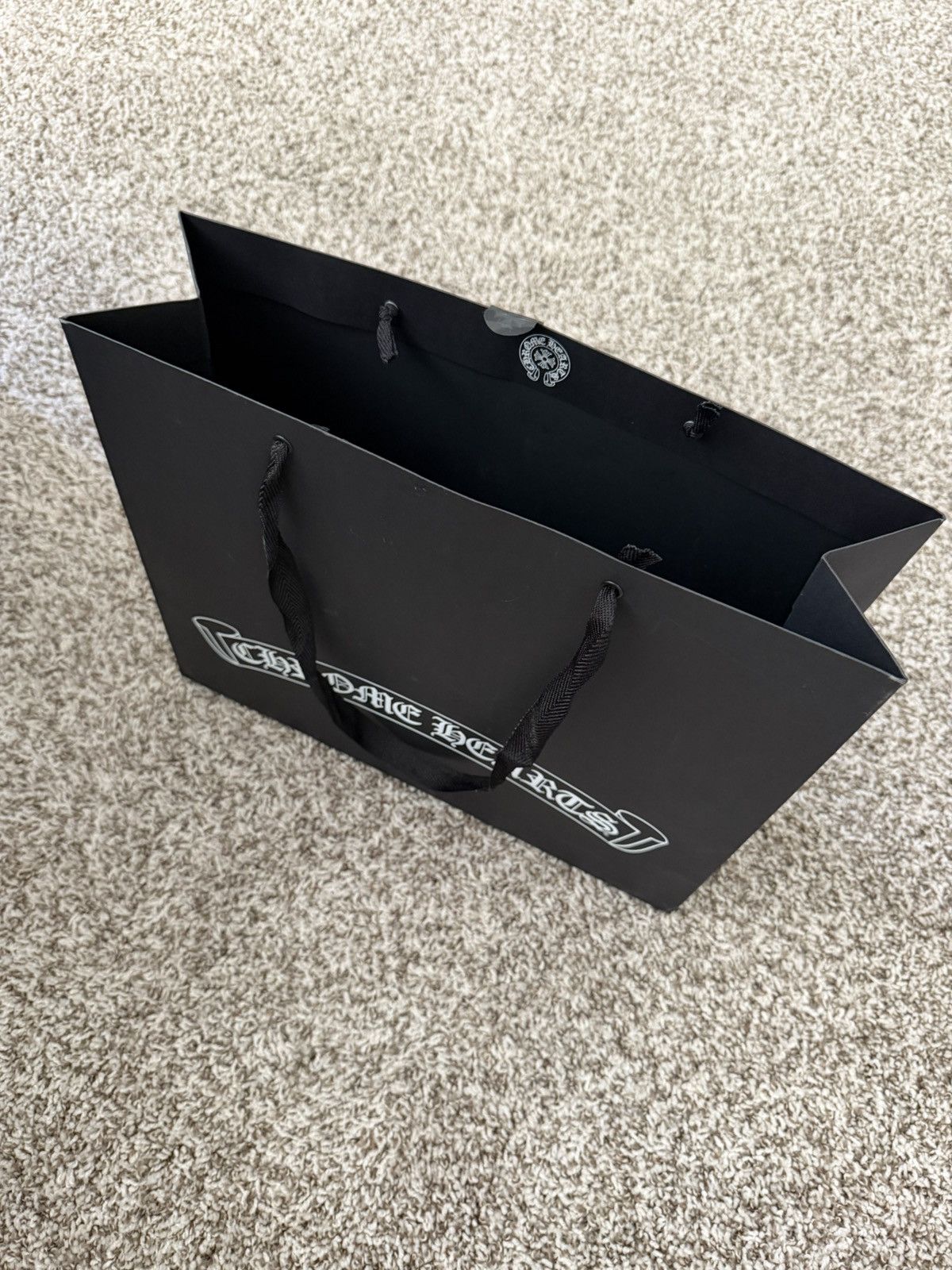 Chrome Hearts Chrome Hearts Shopping Bag Size ONE SIZE - 1 Thumbnail