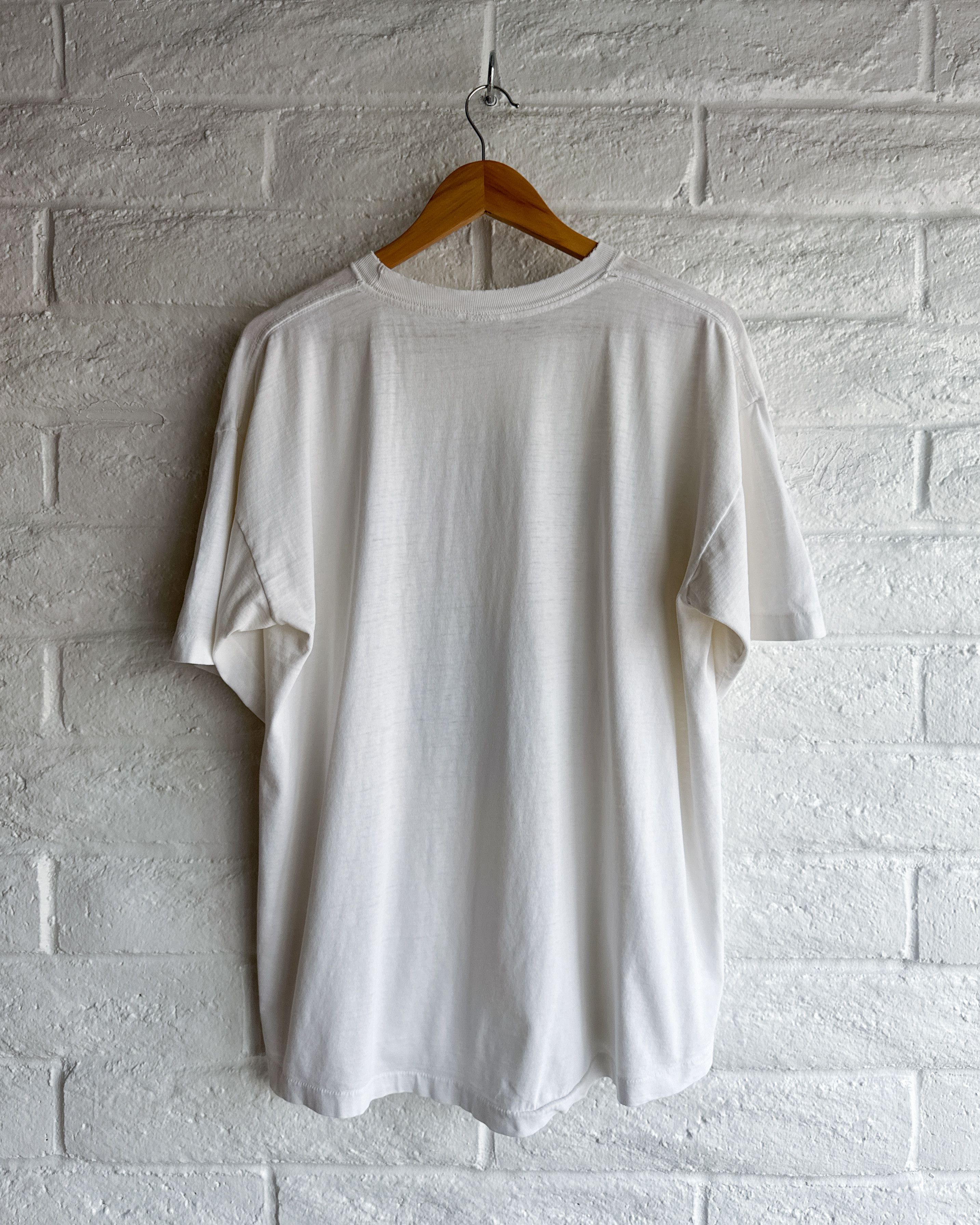 Vintage Vintage 90s Virgin Gorda Islands T Shirt XL Single Stitch Size US XL / EU 56 / 4 - 5 Thumbnail